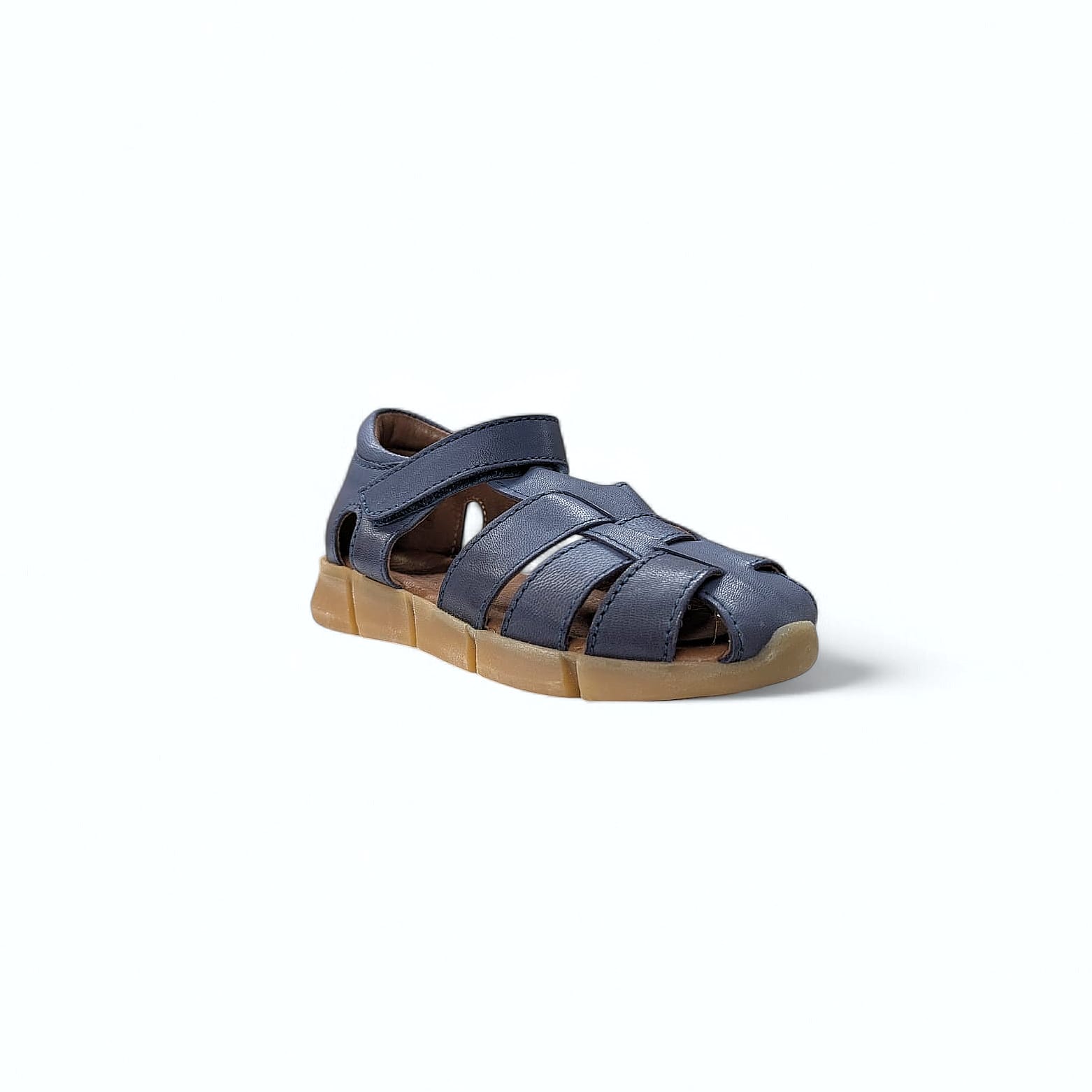 Bisgaard Celius Kinder Halbsandalen