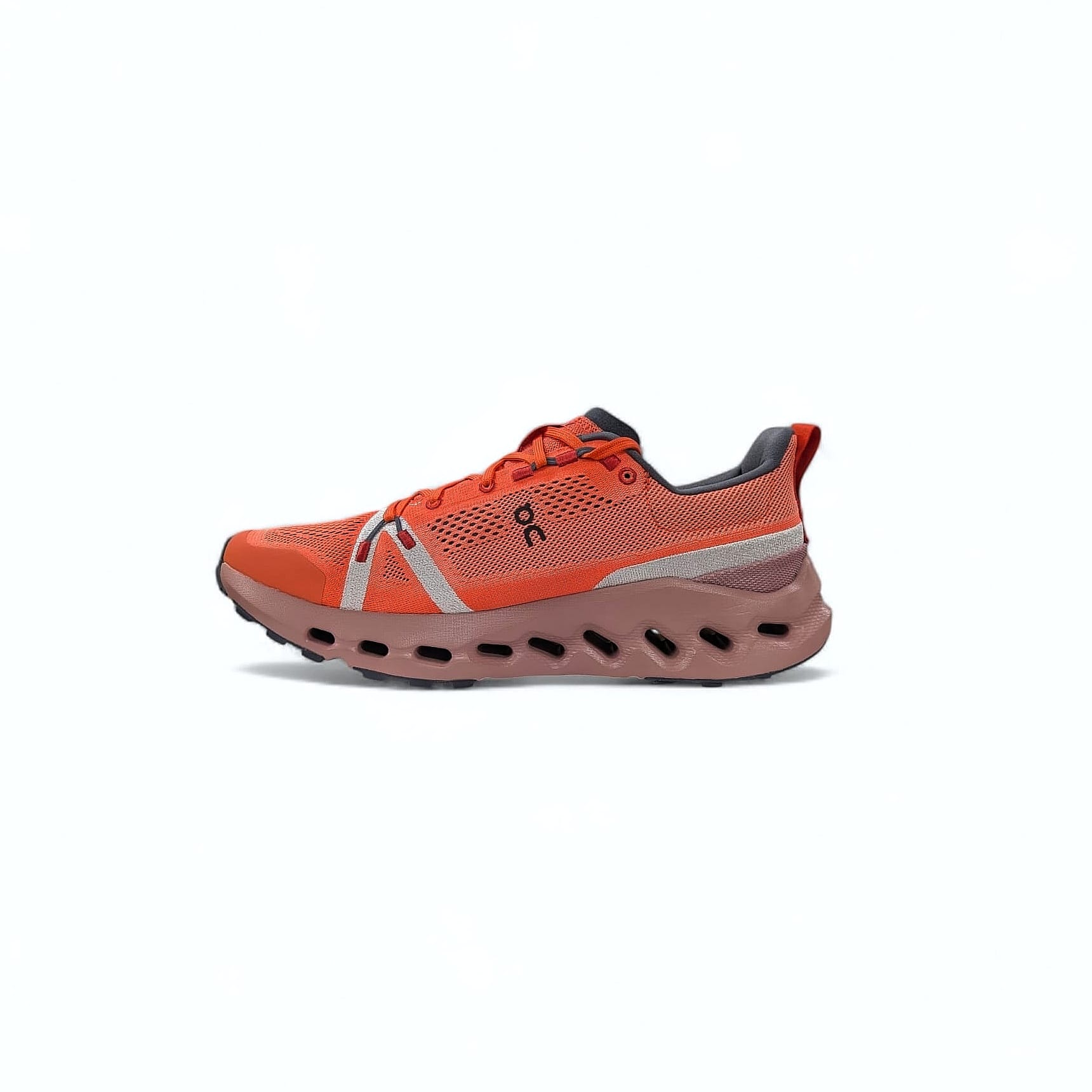 On Running Cloudsurfer Trail Damen Trail Laufschuhe