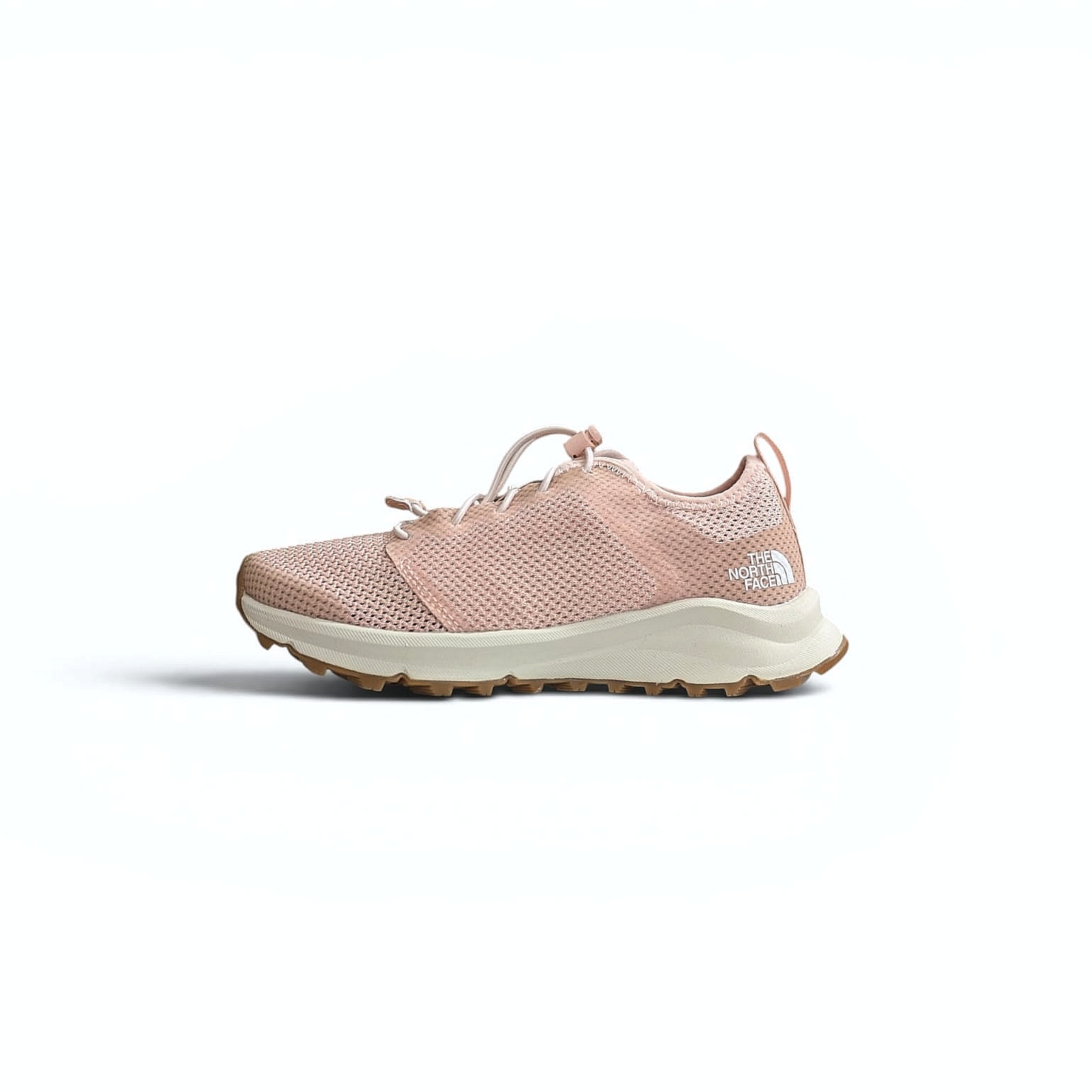 Pink The North Face Litewave Flow Lace II Damen Trail Laufschuhe