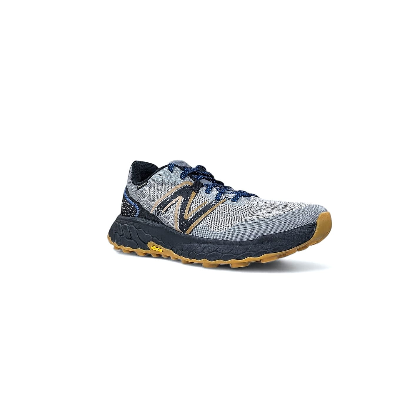 New Balance Fresh Foam X Hierro V7 Gtx Herren Trailrunningschuhe