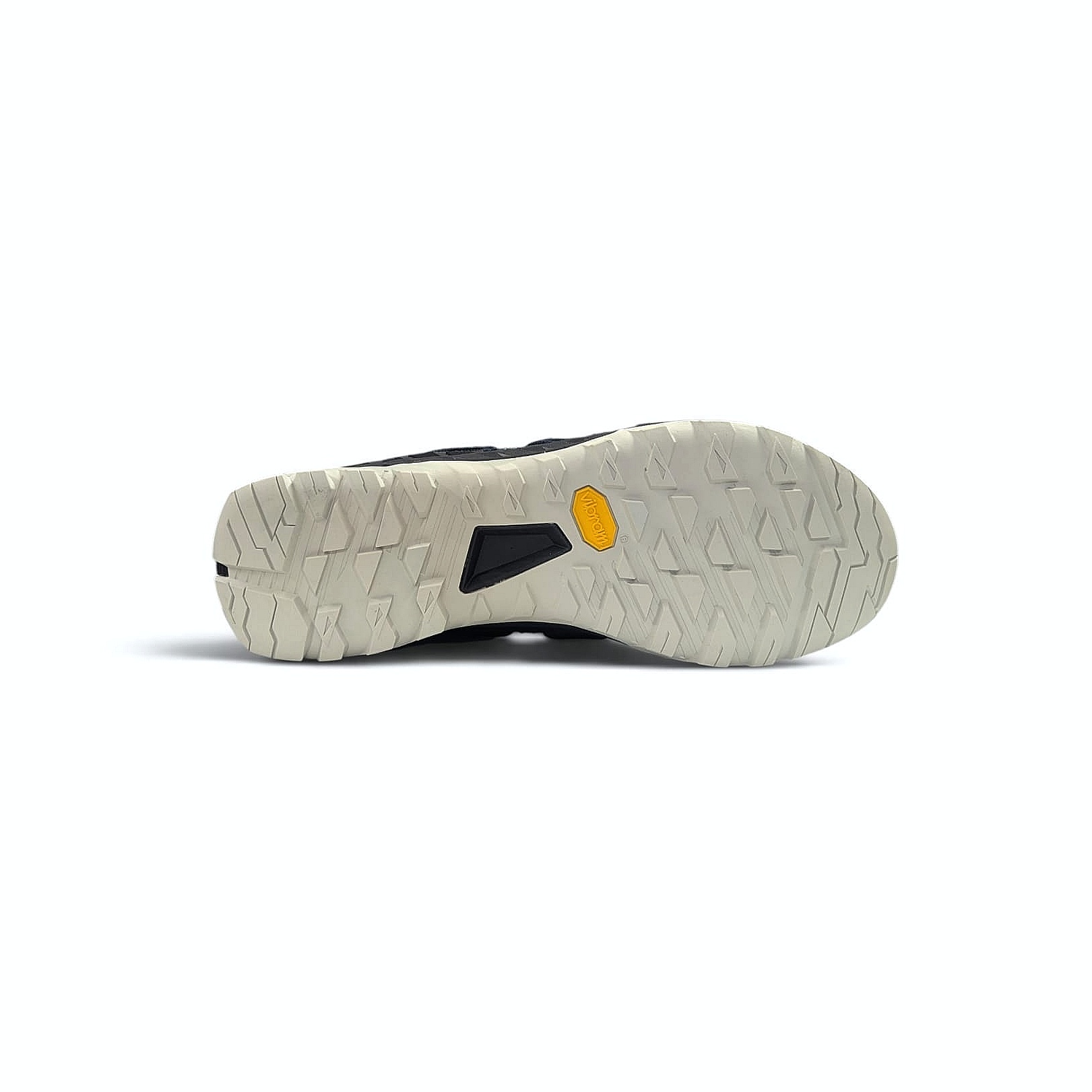 Mammut Alnasca Knit III Low GTX Damen Approach-Schuh - Marine-Black