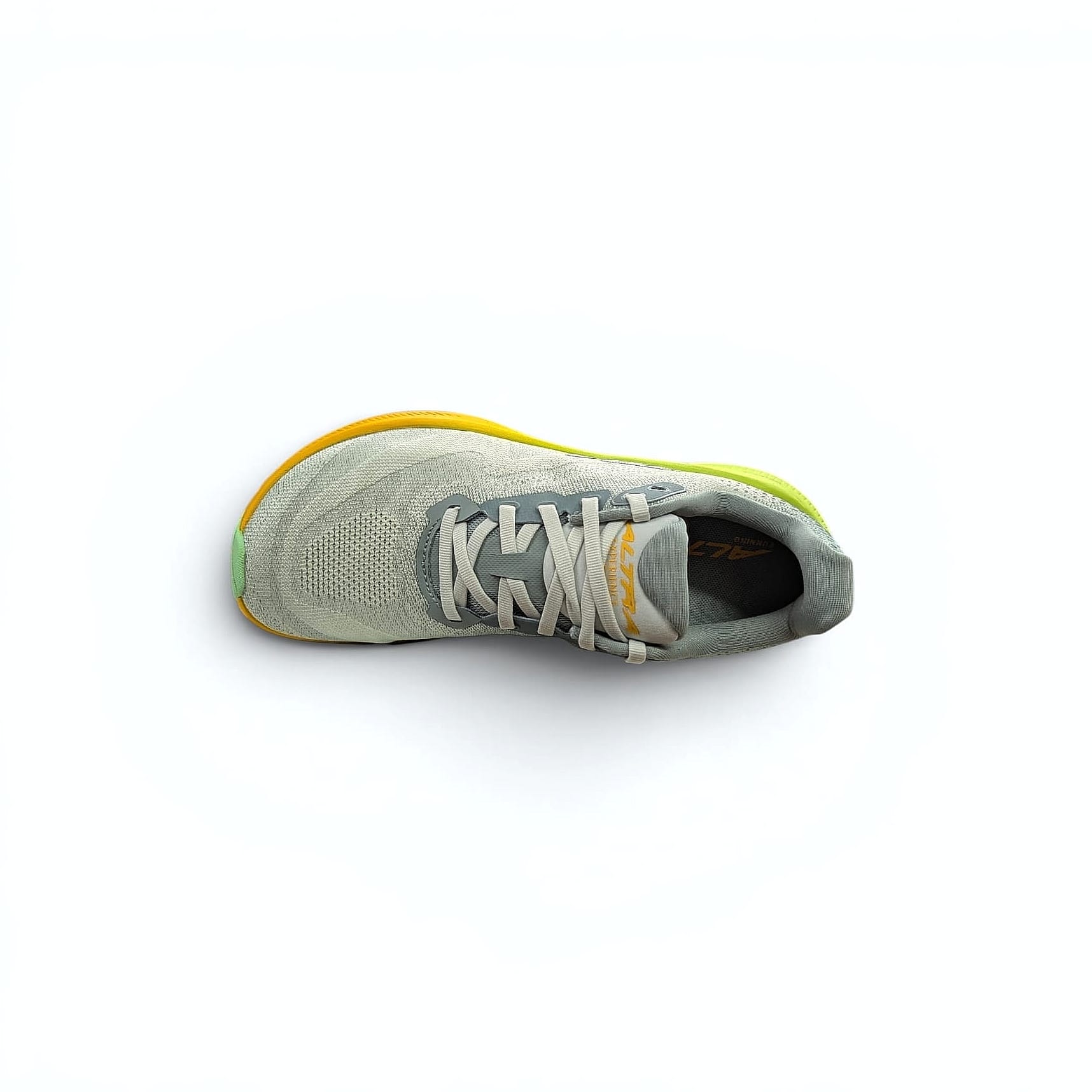 Altra W Experience Flow 3 Damen Laufschuhe Gray