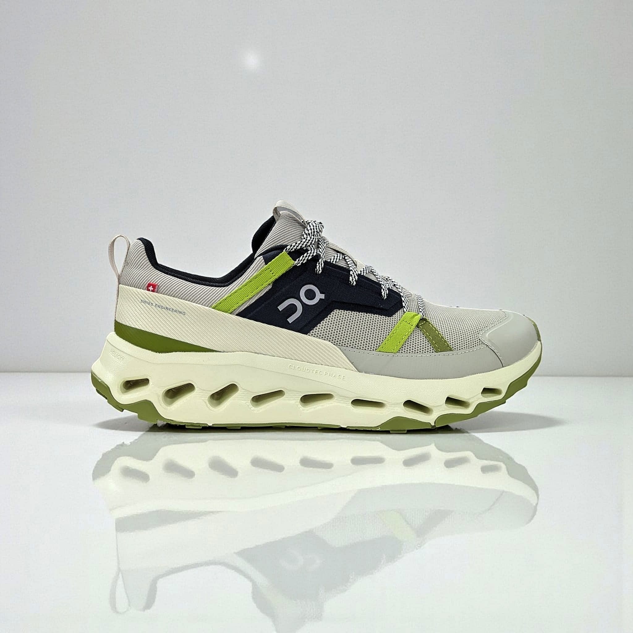 On Running Cloudhorizon Herren Wanderschuhe