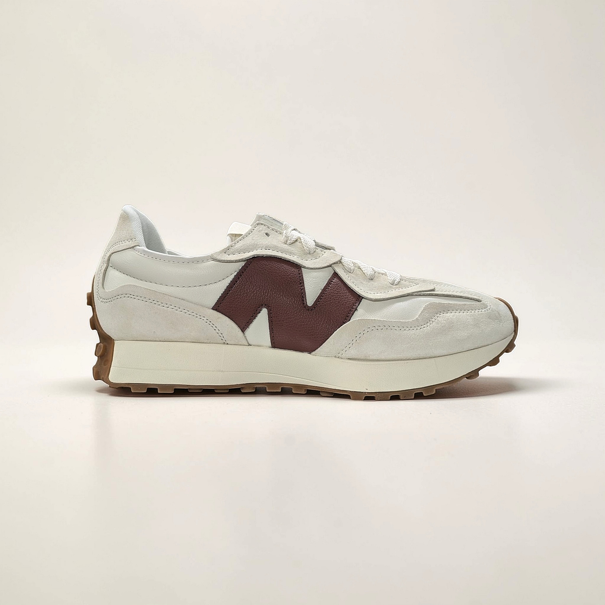 New Balance U 327 Herren Sneakers