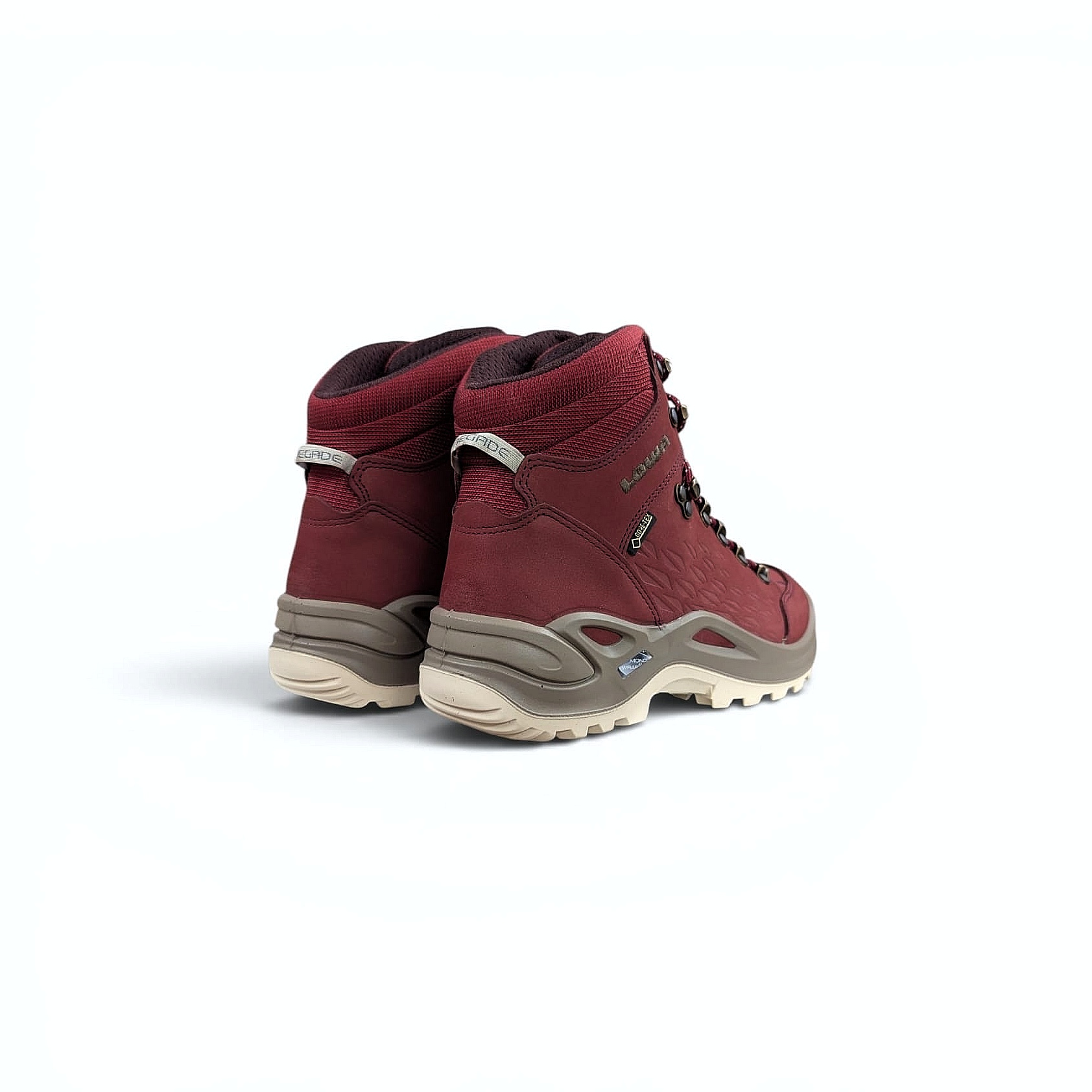 cayenne Lowa Renegade Gtx Mid SP Damen Wanderschuhe