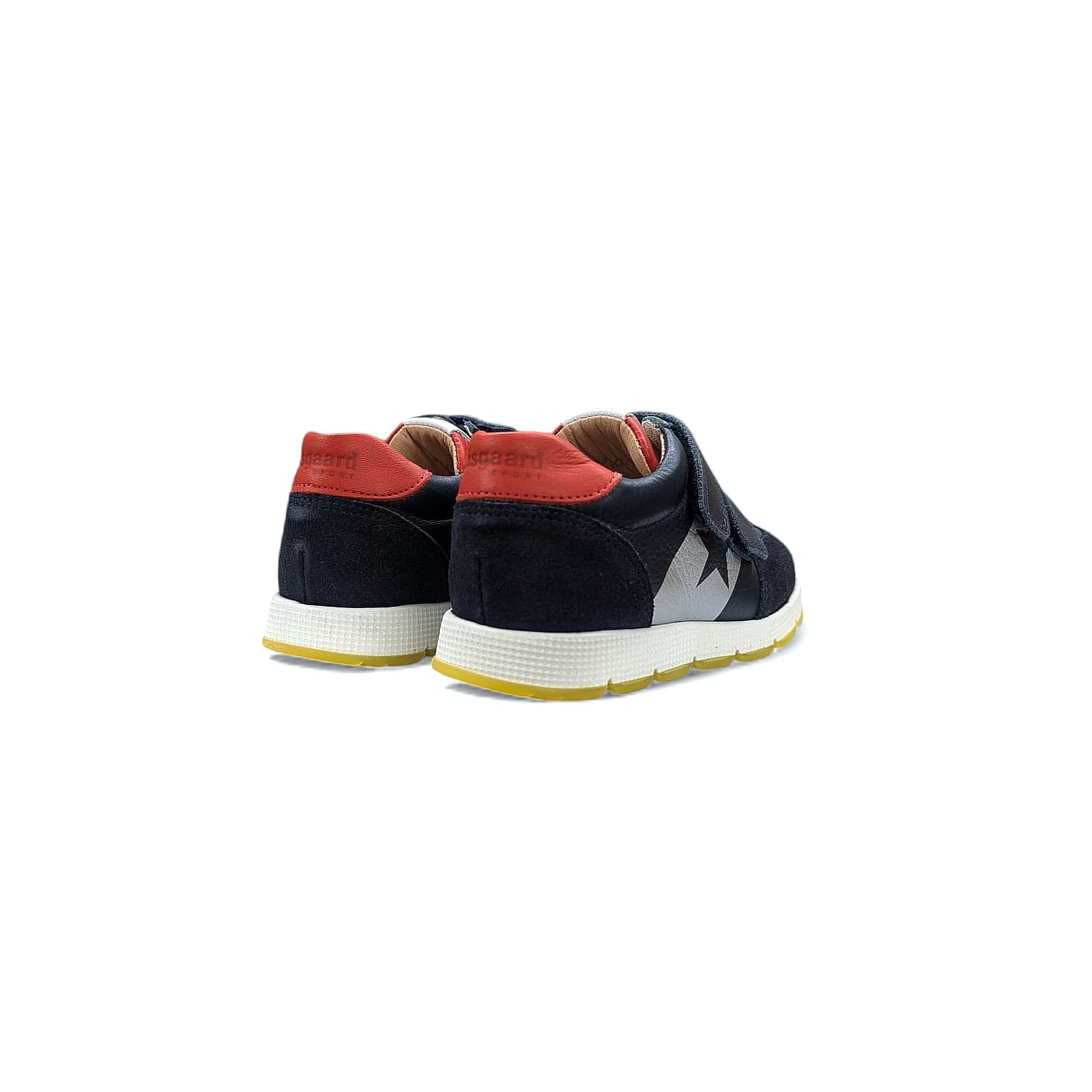 Bisgaard Liam Kinder Sneakers