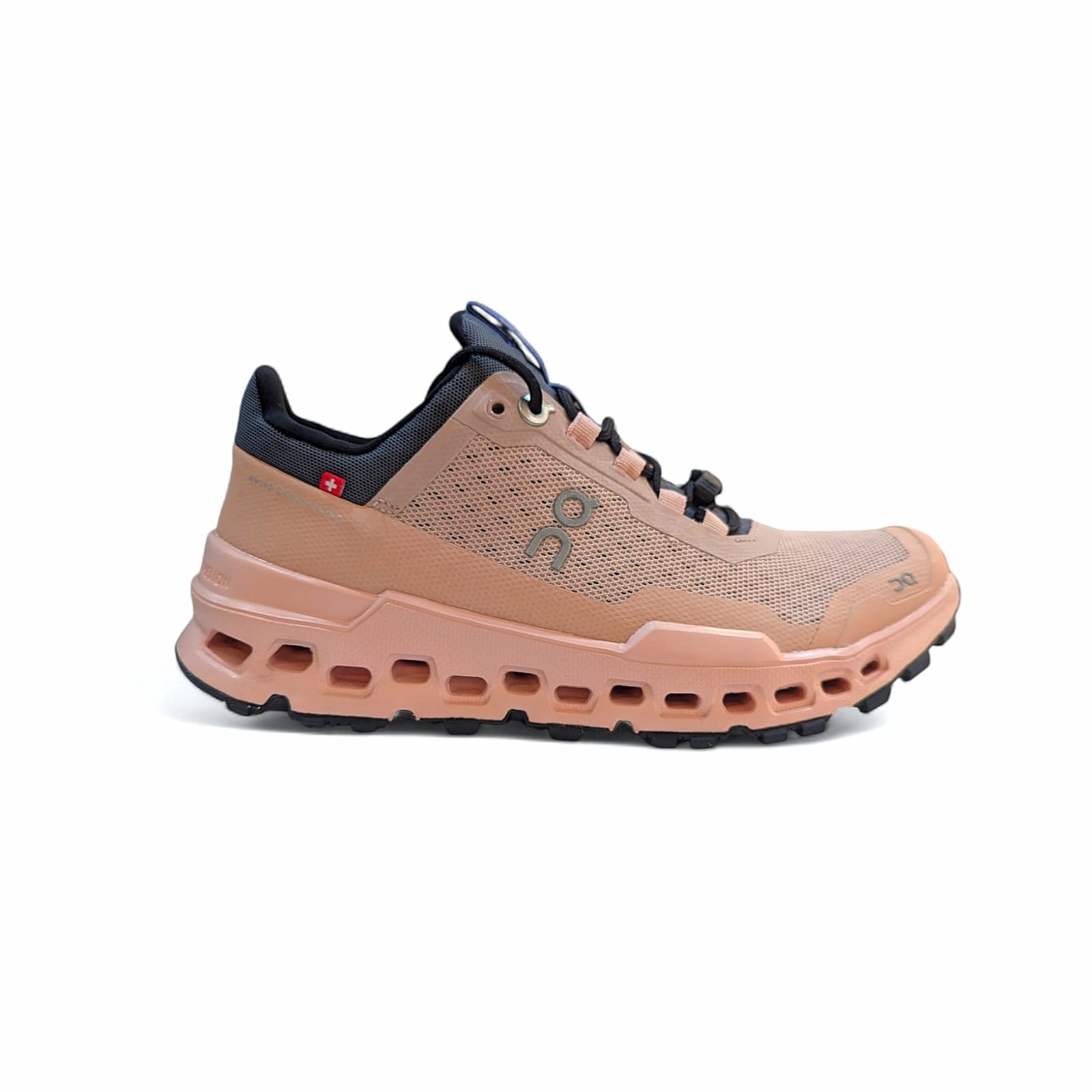 ON Runing Cloudultra Trailrunningschuhe