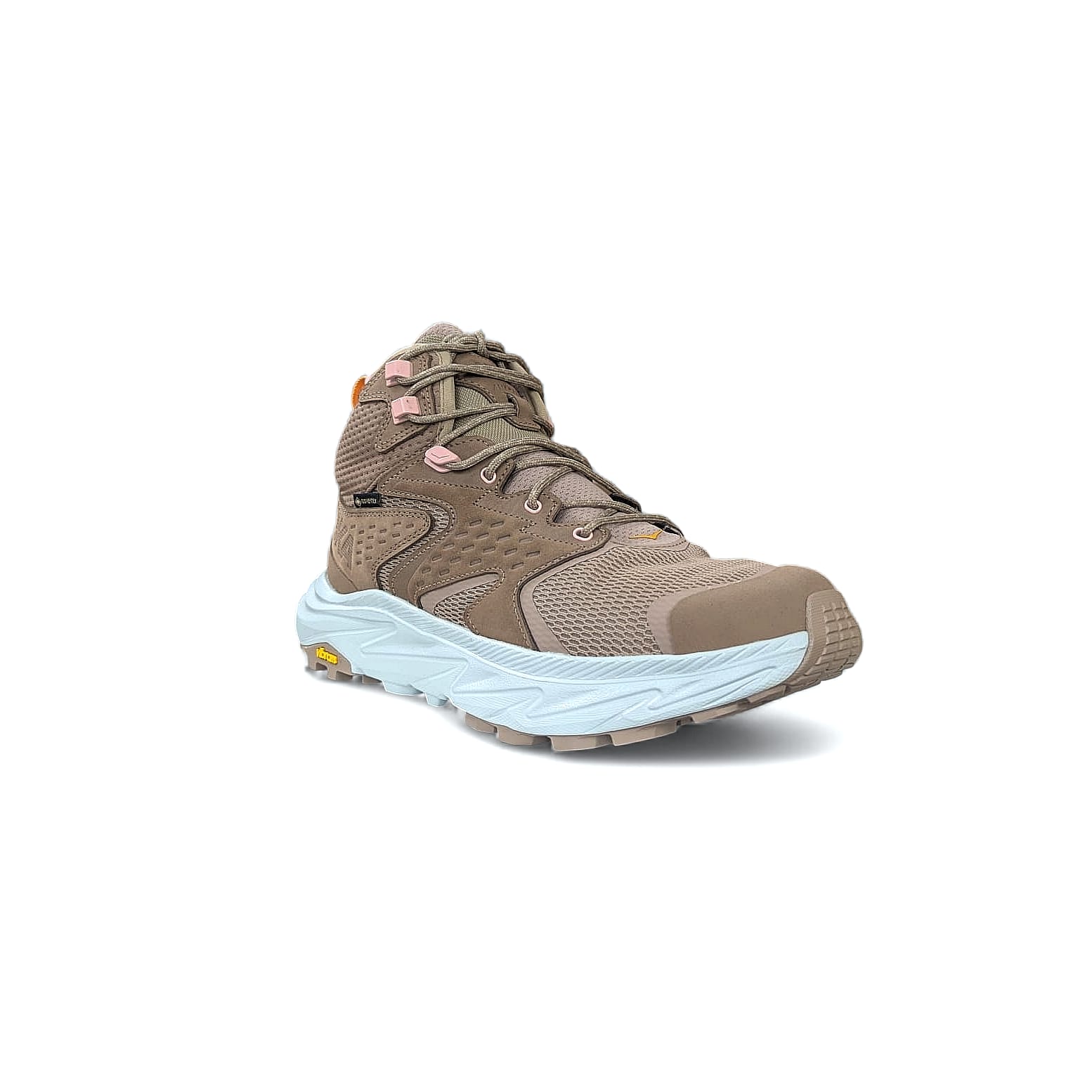 Hoka W Anacapa 2 Mid Gtx Damen Wanderschuhe