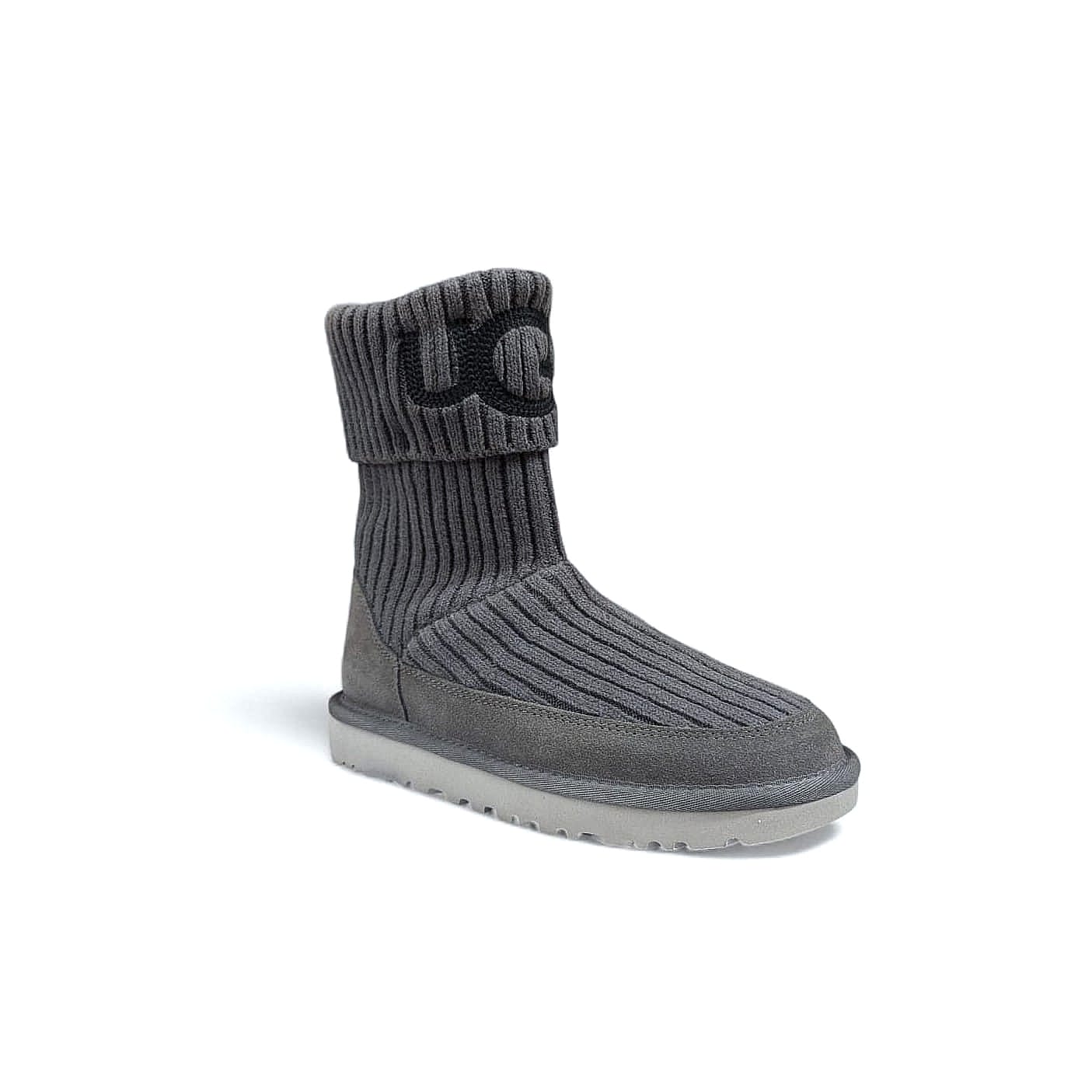 UGG W Classic Knit Winterboots