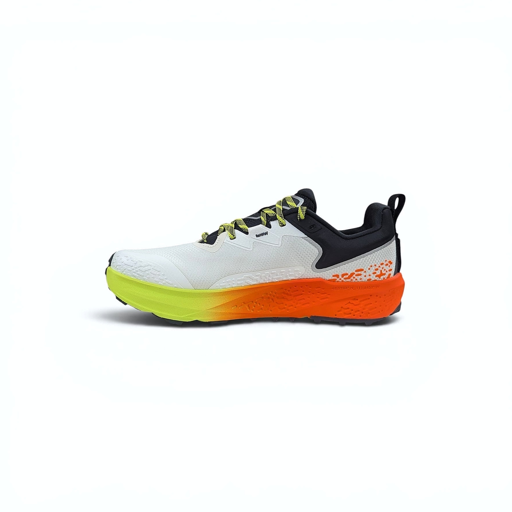 Altra M Timp 6 Herren Trailrunningschuhe white Lime