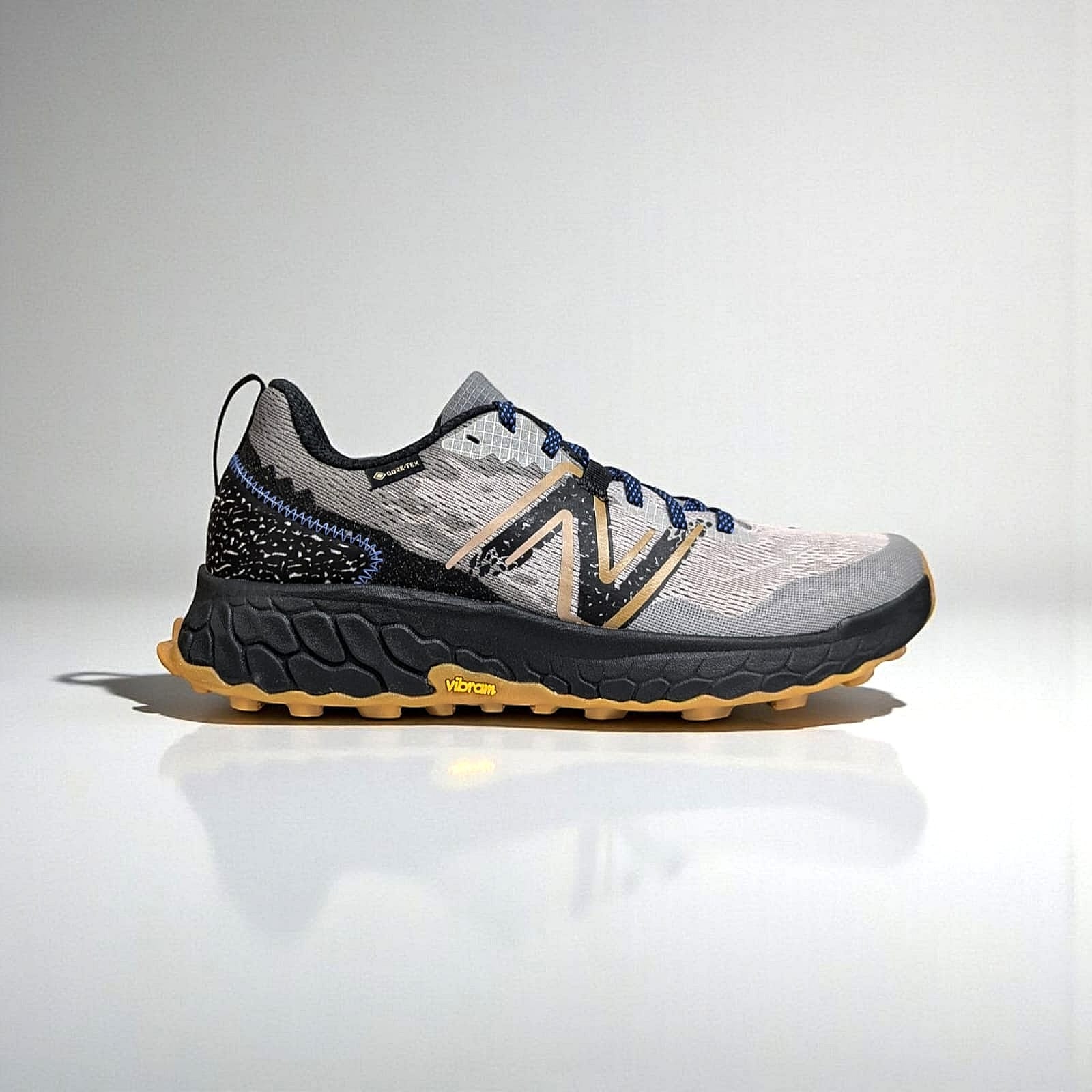New Balance Fresh Foam X Hierro V7 Gtx Herren Trailrunningschuhe