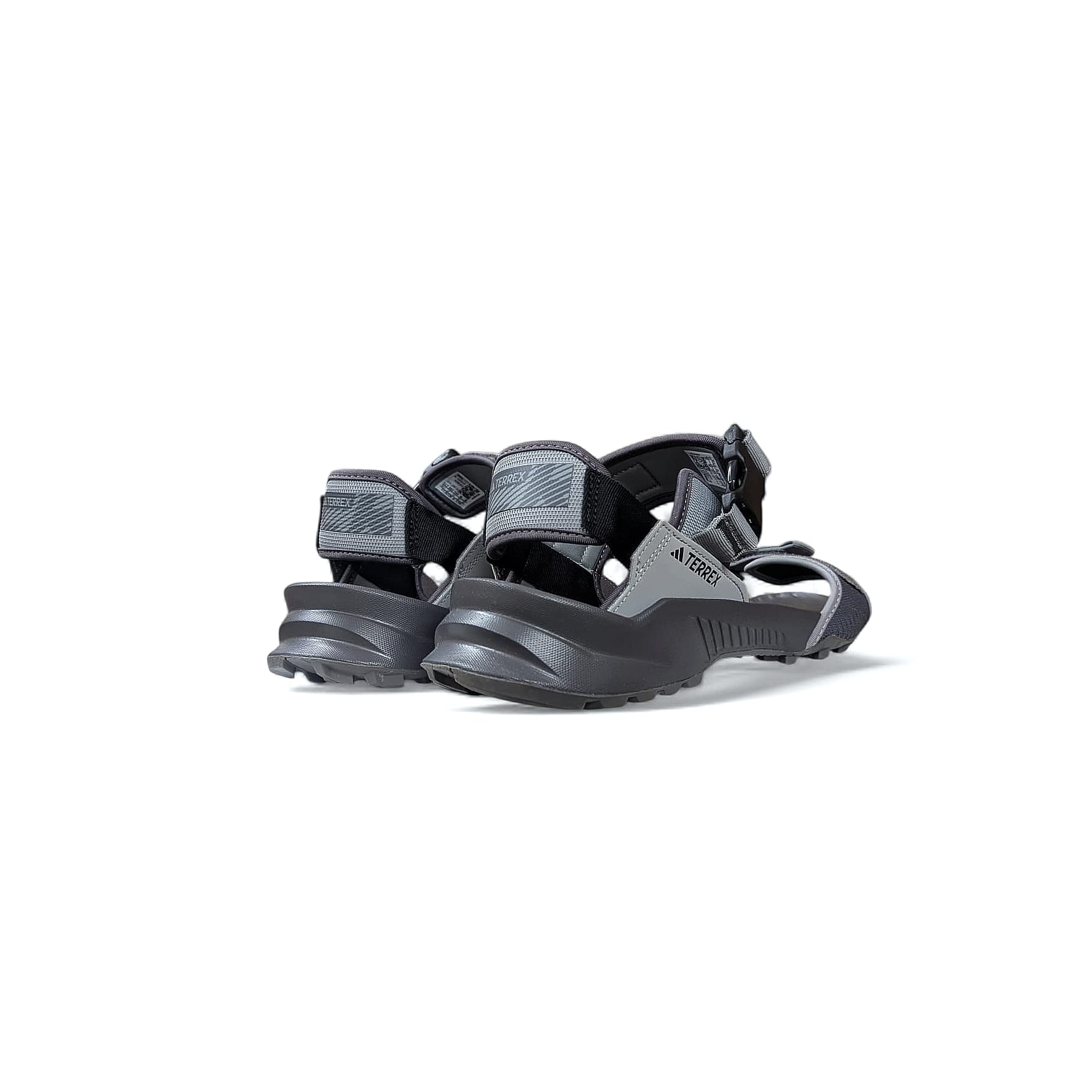 Adidas Terrex Hydroterra Herren Outdoor Sandalen