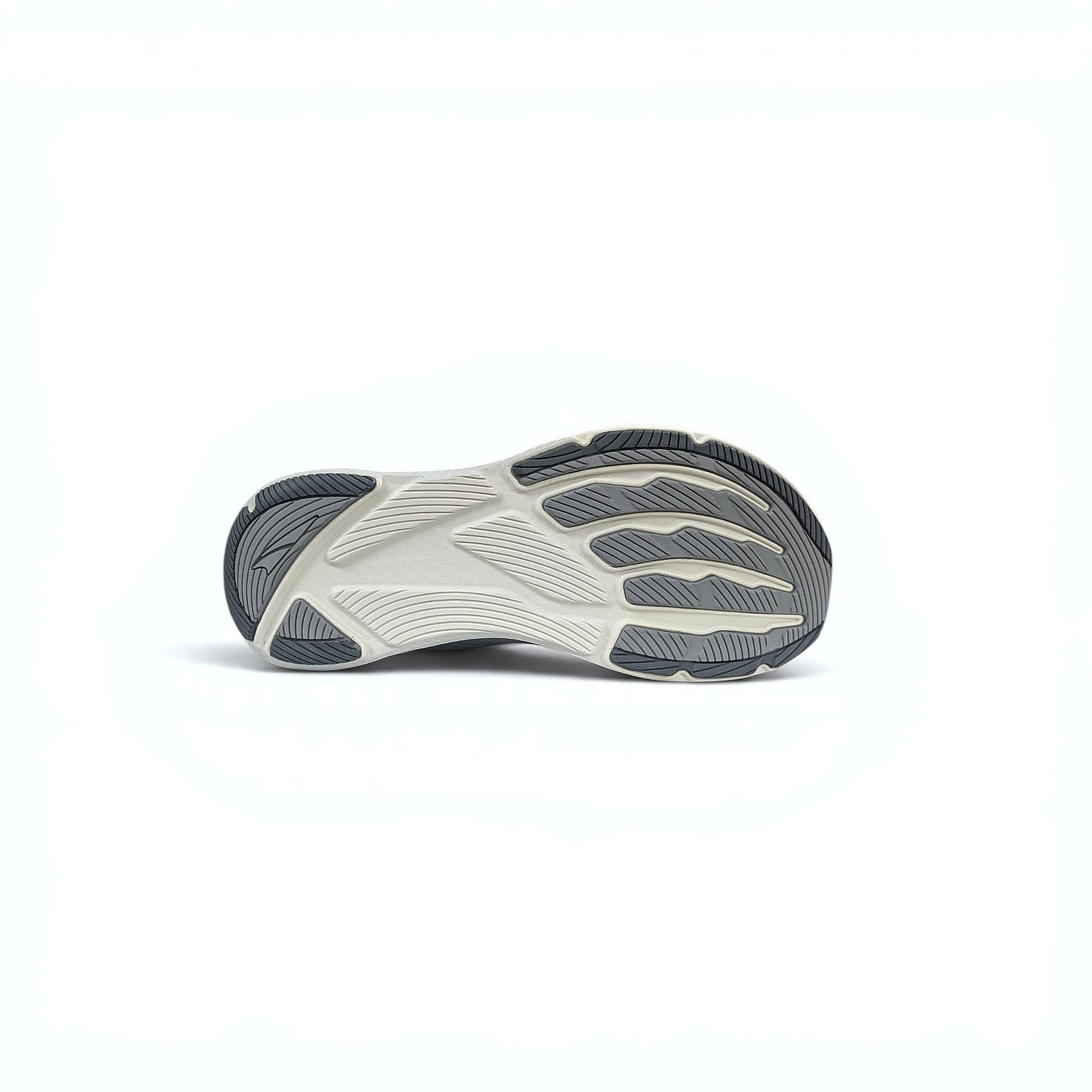 Gray Altra M Experience Flow 2 Herren Laufschuhe