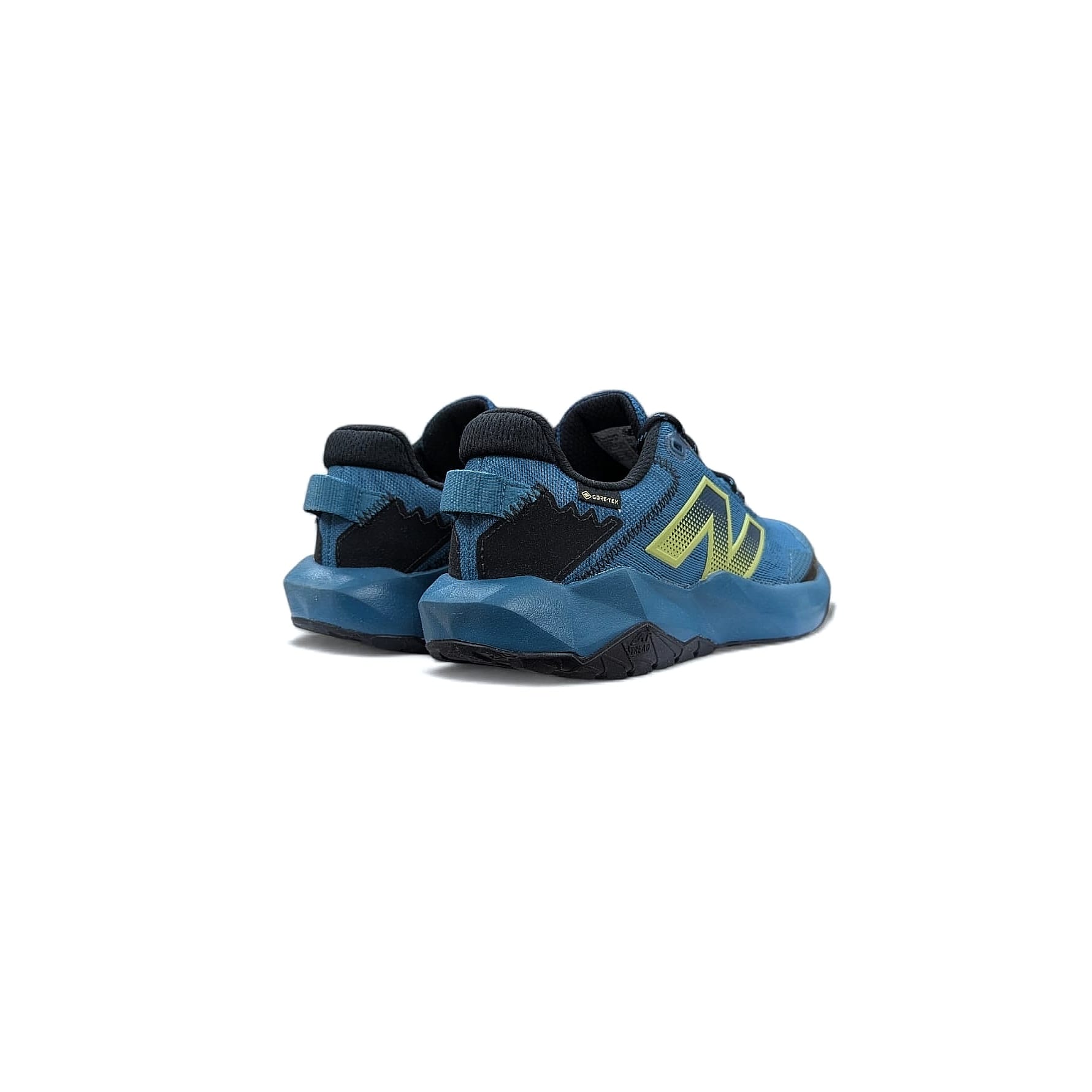 New Balance DynaSoft NITREL V6 Gtx Damen Trailrunningschuhe