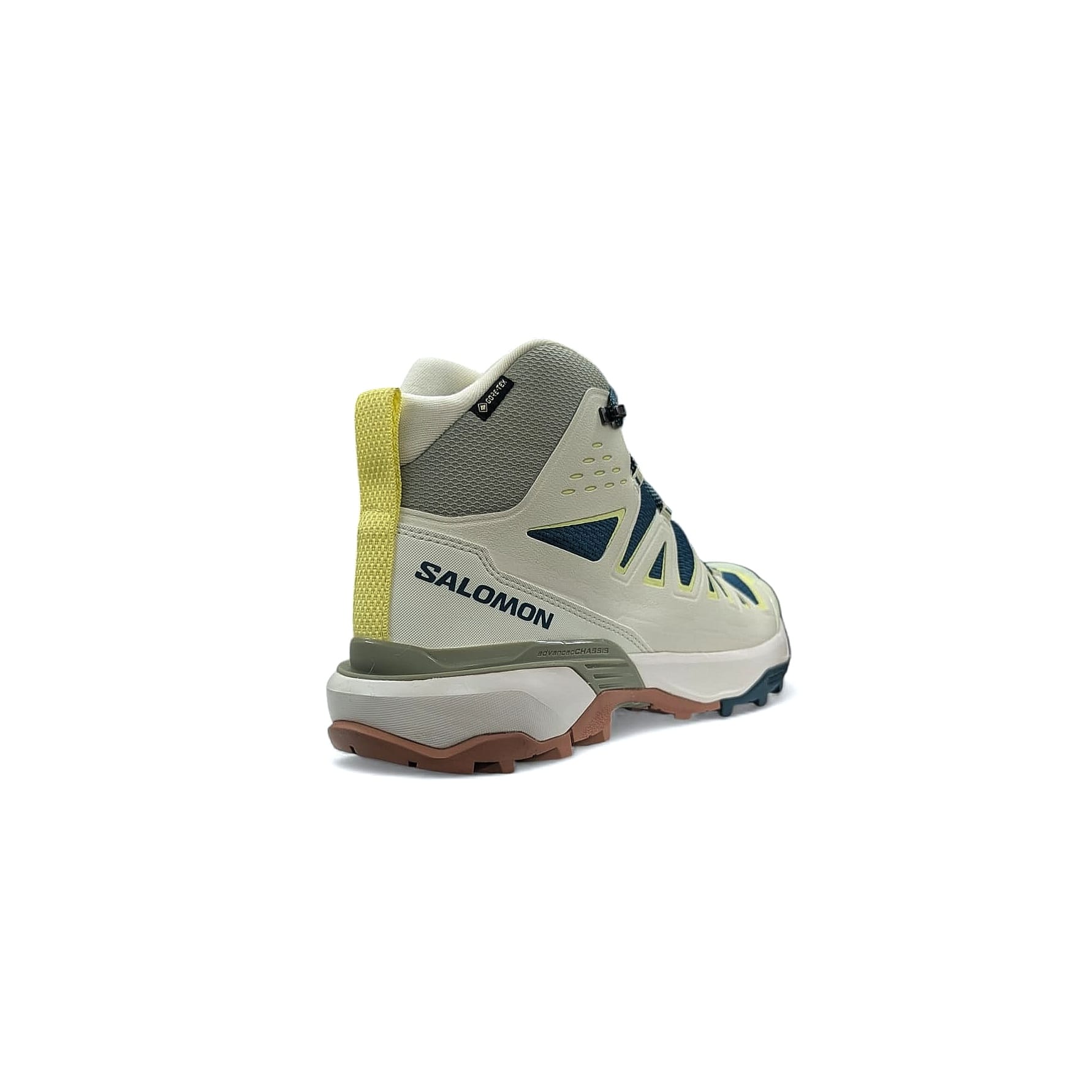 Salomon X Ultra 360 Edge Mid Gtx Herren Wanderschuhe