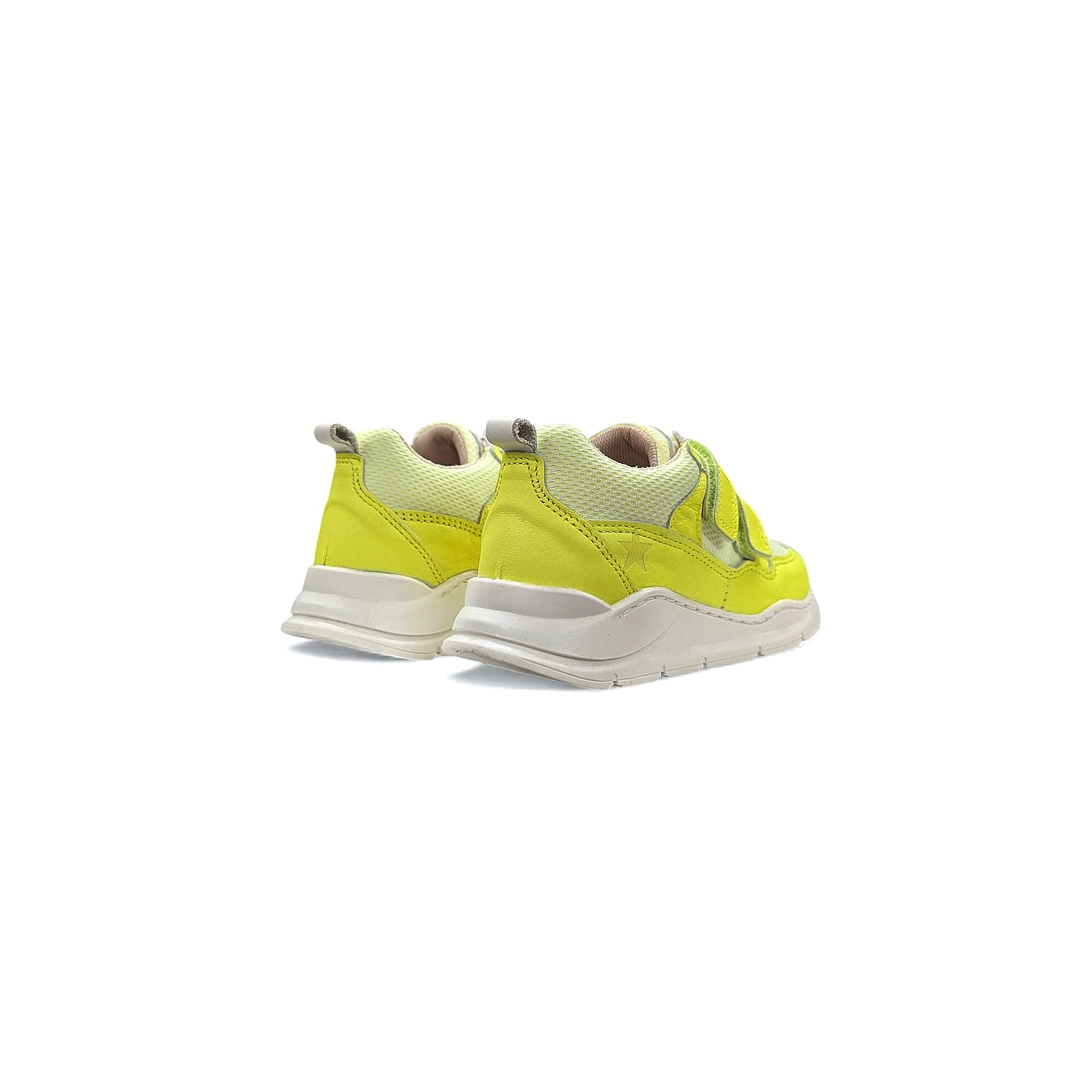 Bisgaard Pan V Kinder Sneakers