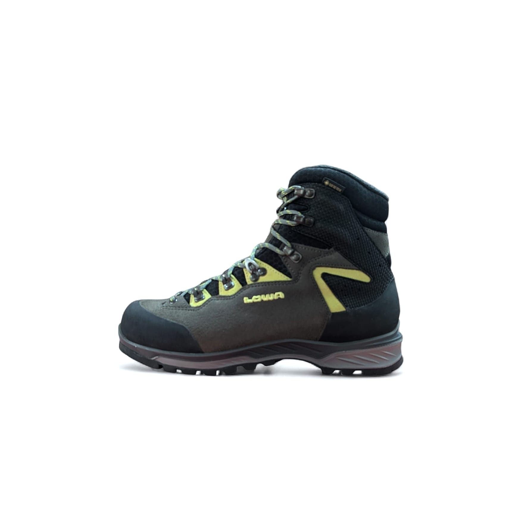 Lowa Lavena Evo Gtx Ws Damen Wanderschuhe