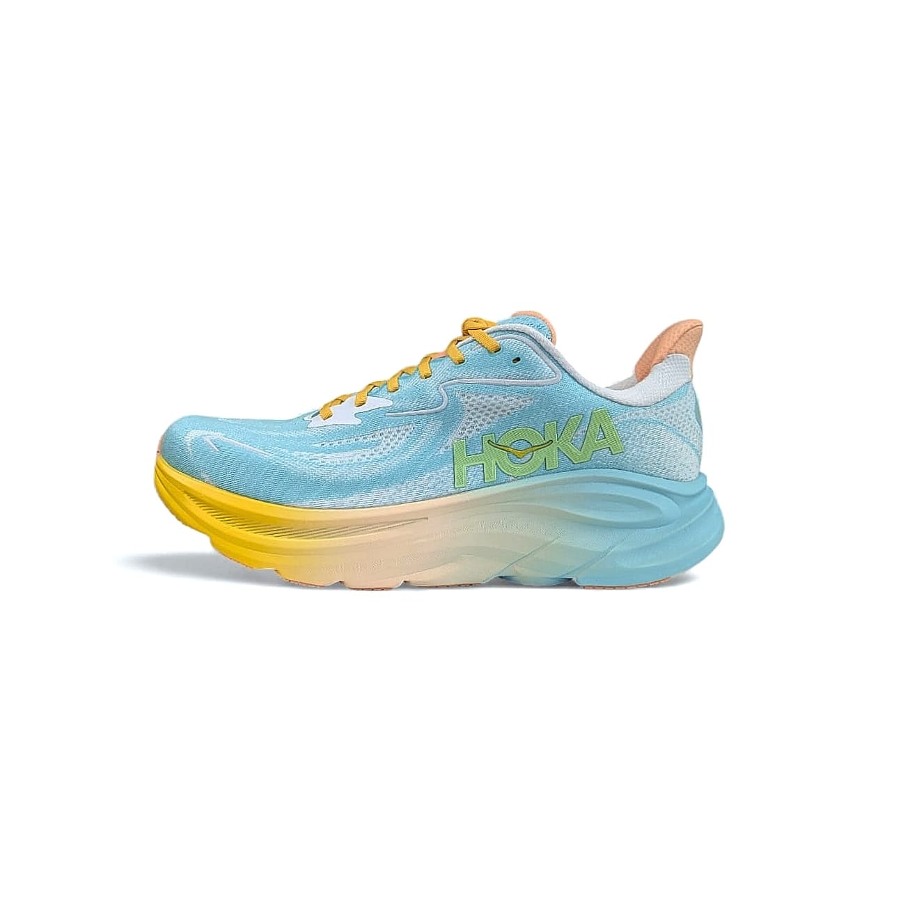 Hoka M Clifton 10 Herren Laufschuhe