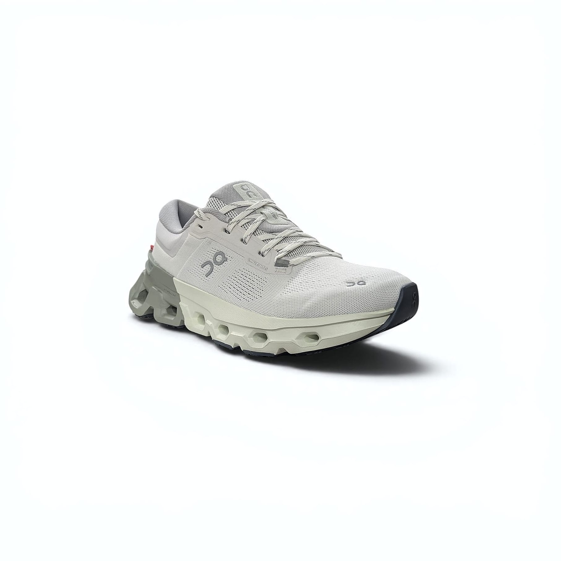 On Running Cloudflyer 5 Herren Laufschuhe Ivory.Tin