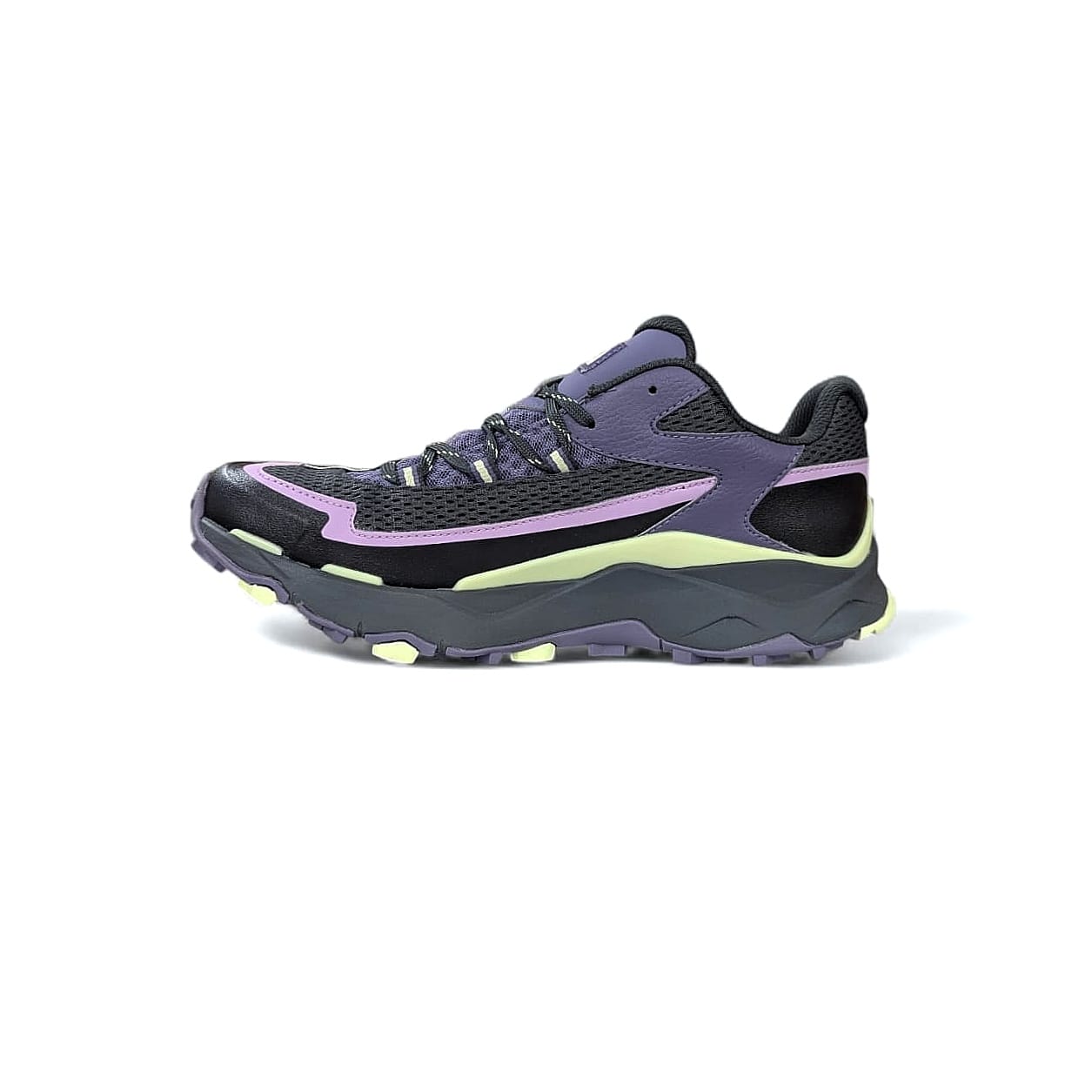 The North Face Women's Vectiv Taraval Futurelight Damen Trail Laufschuhe