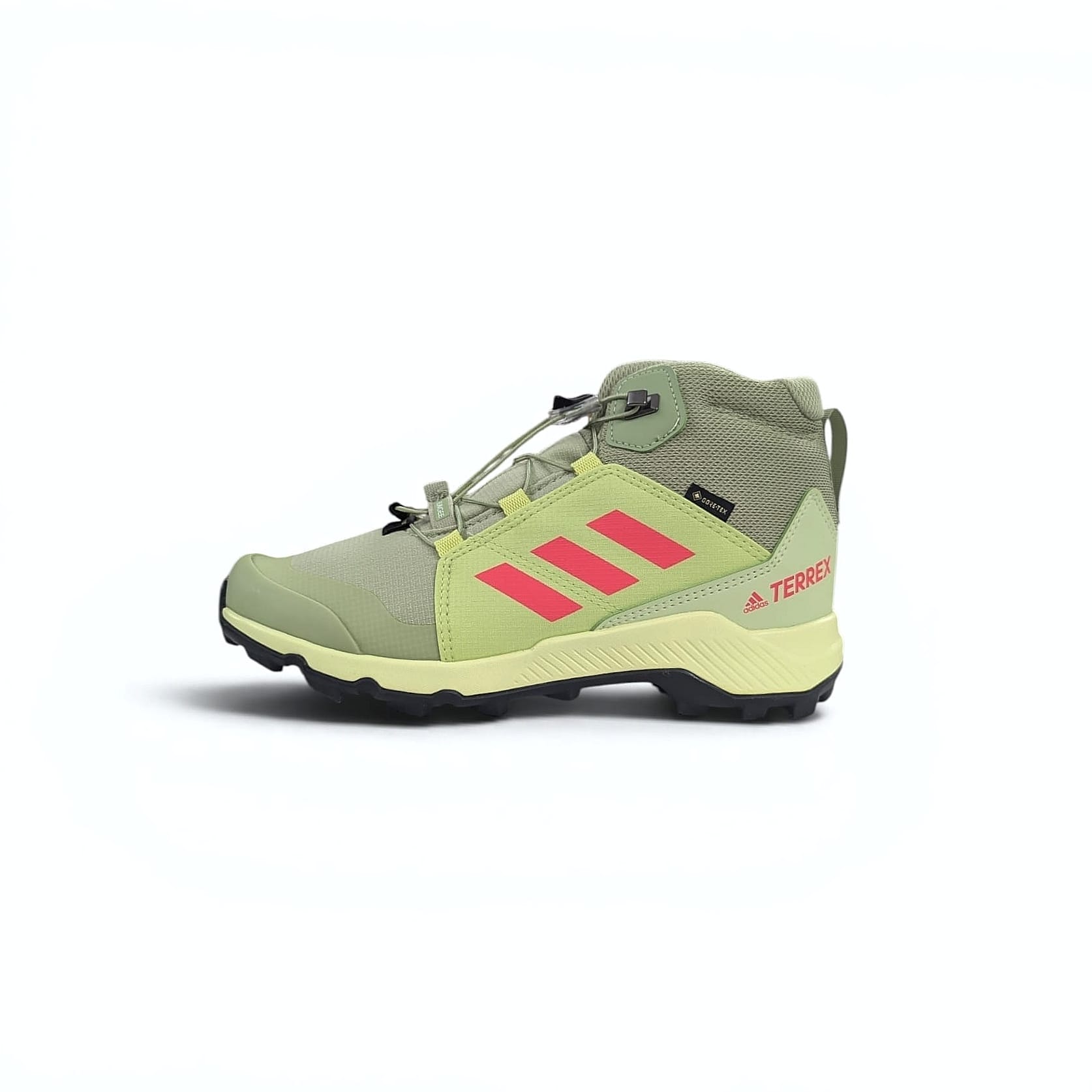 Terrex Mid GTX K Kinder Wanderschuhe