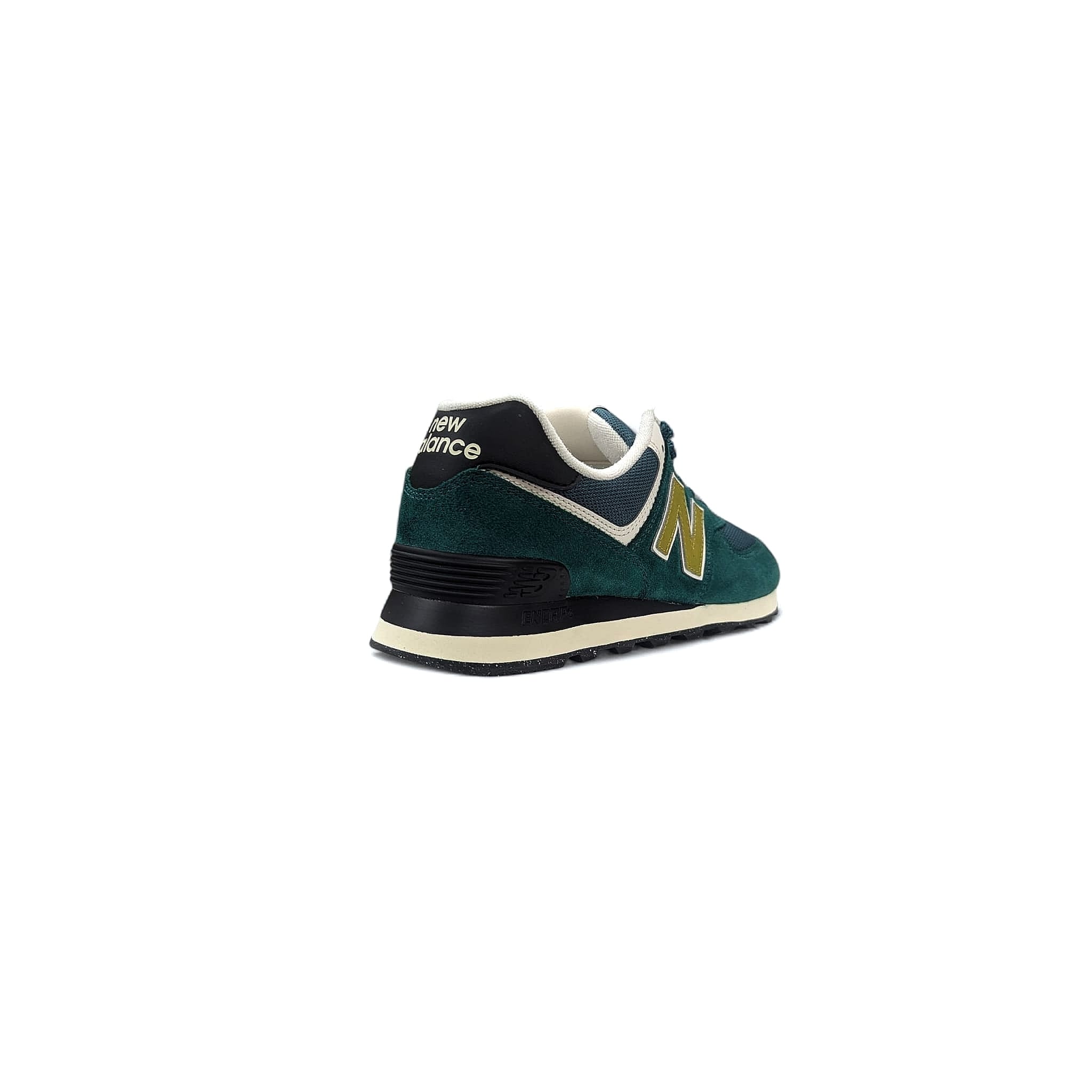 New Balance U 574 Unisex Sneakers