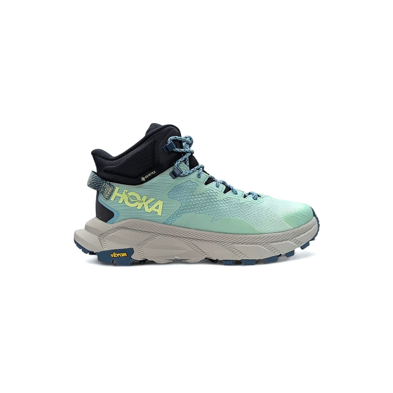 Hoka W Trail Code Gtx Damen Wanderschuhe