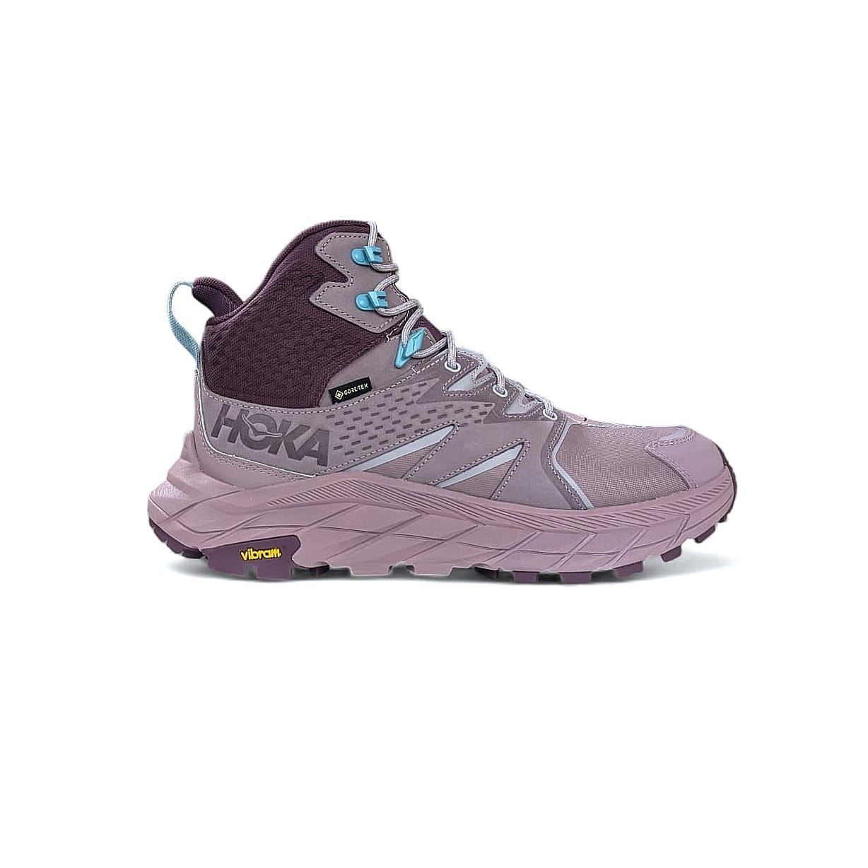 Hoka W Anacapa Mid Gtx Damen Wanderschuhe