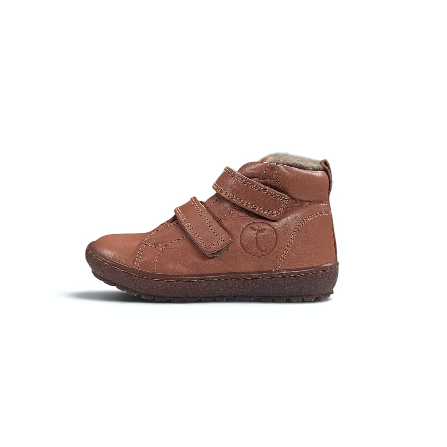 Bisgaard Dixie Kinder Winterstiefel - Nude