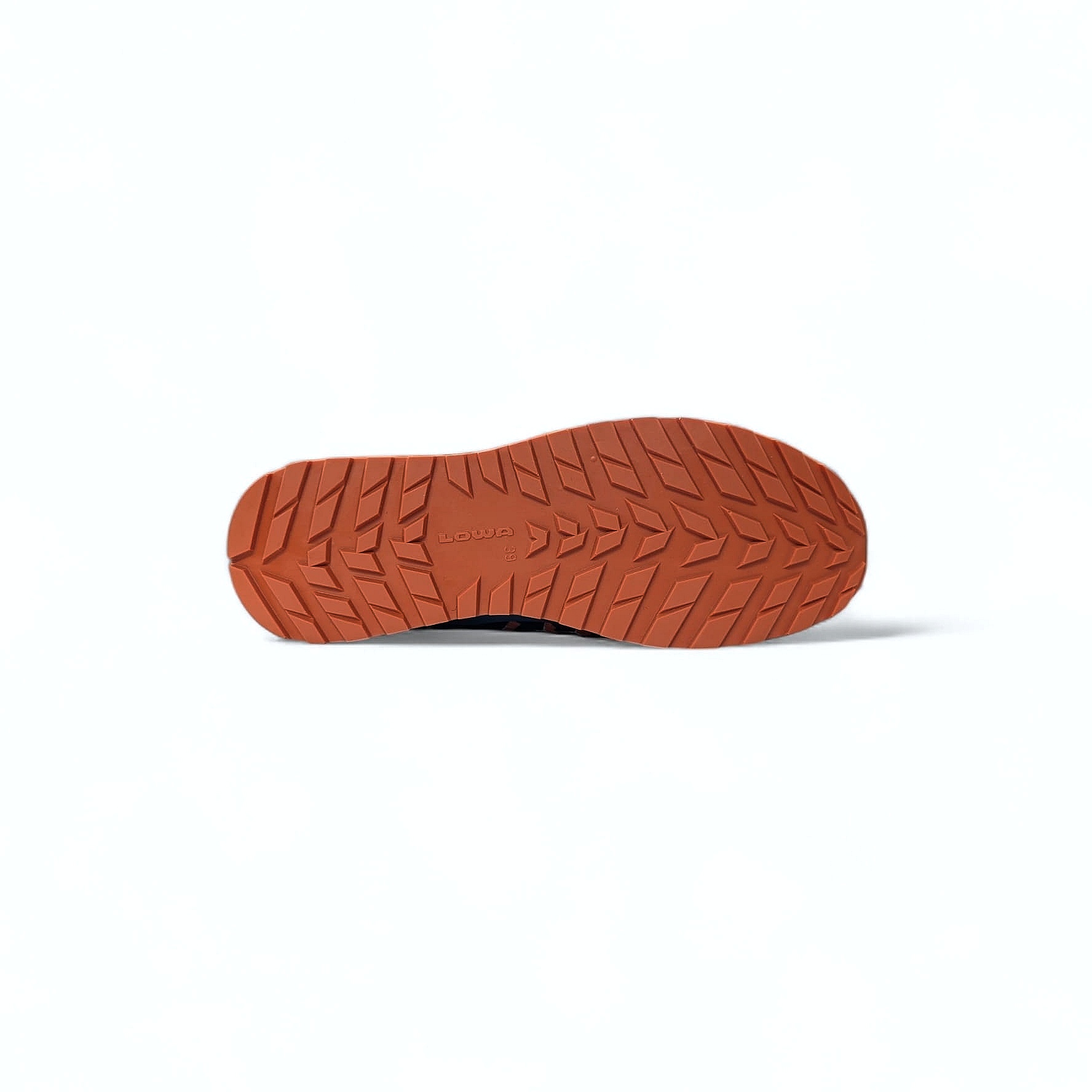 Lowa Ferrox Gtx Low JR Unisex Multisportschuhe