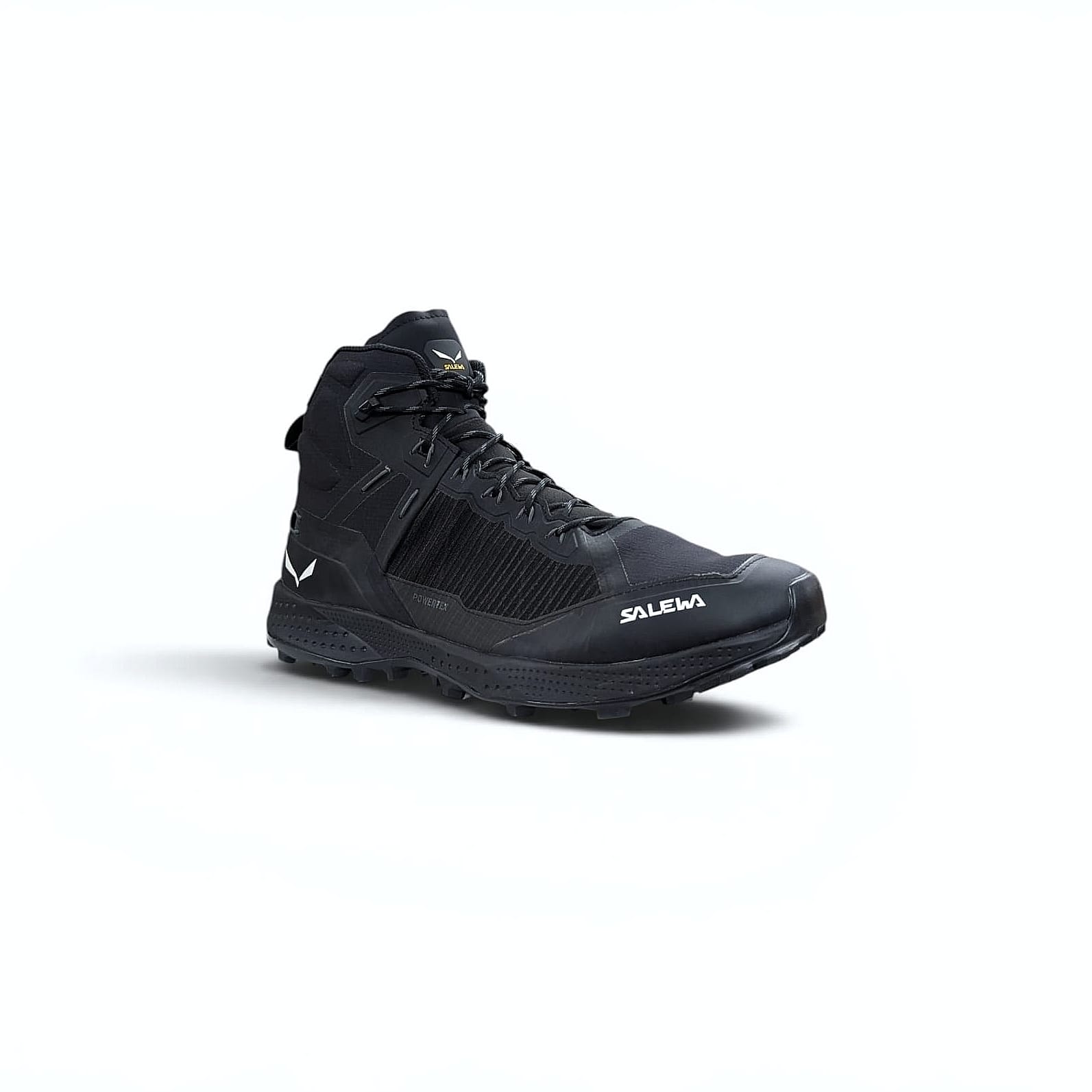 Salewa PEDROC PRO MID PTX M Herren Wanderschuh | Black