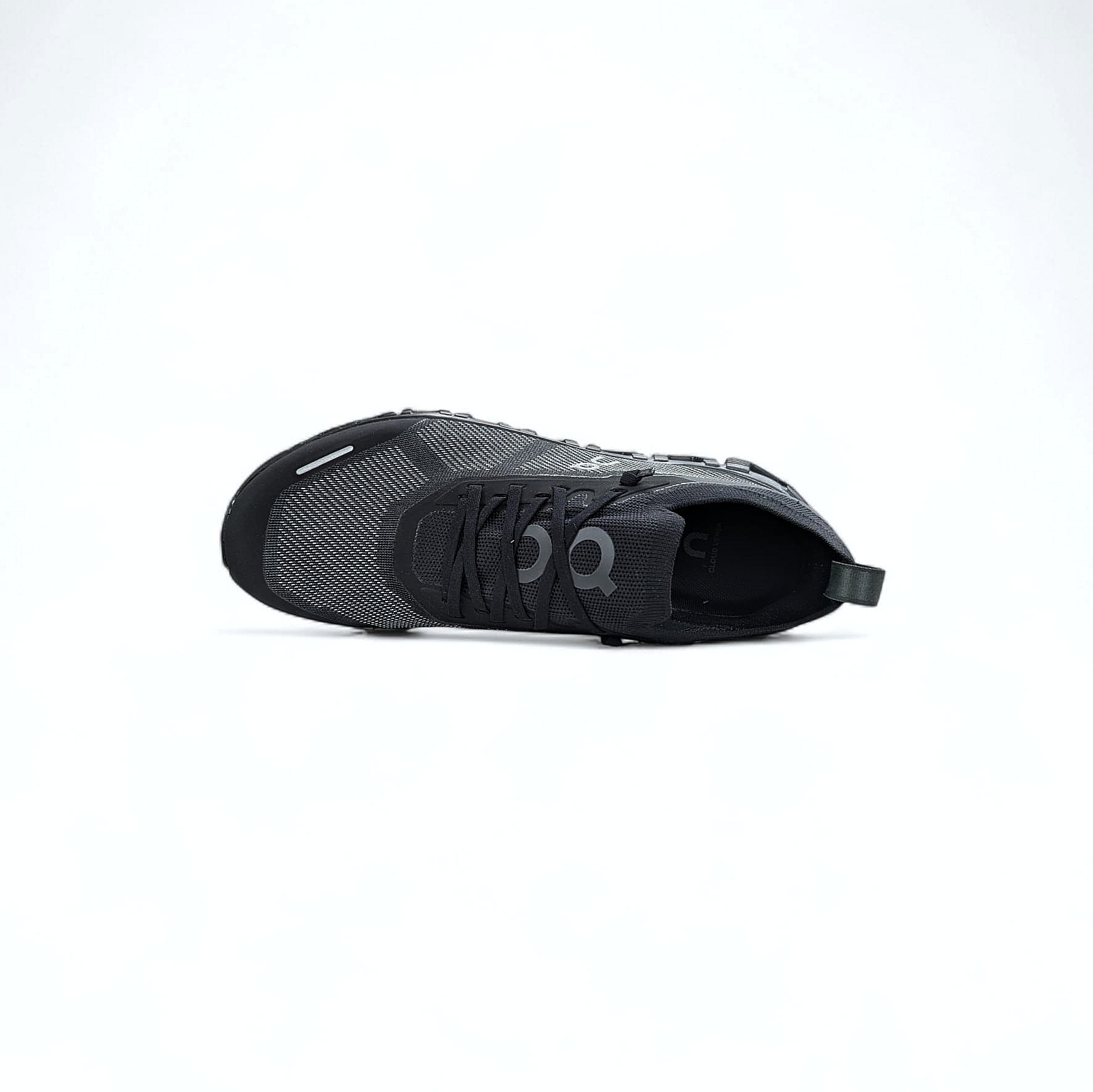 Black On Running Cloud 6 Versa Herren Laufschuhe