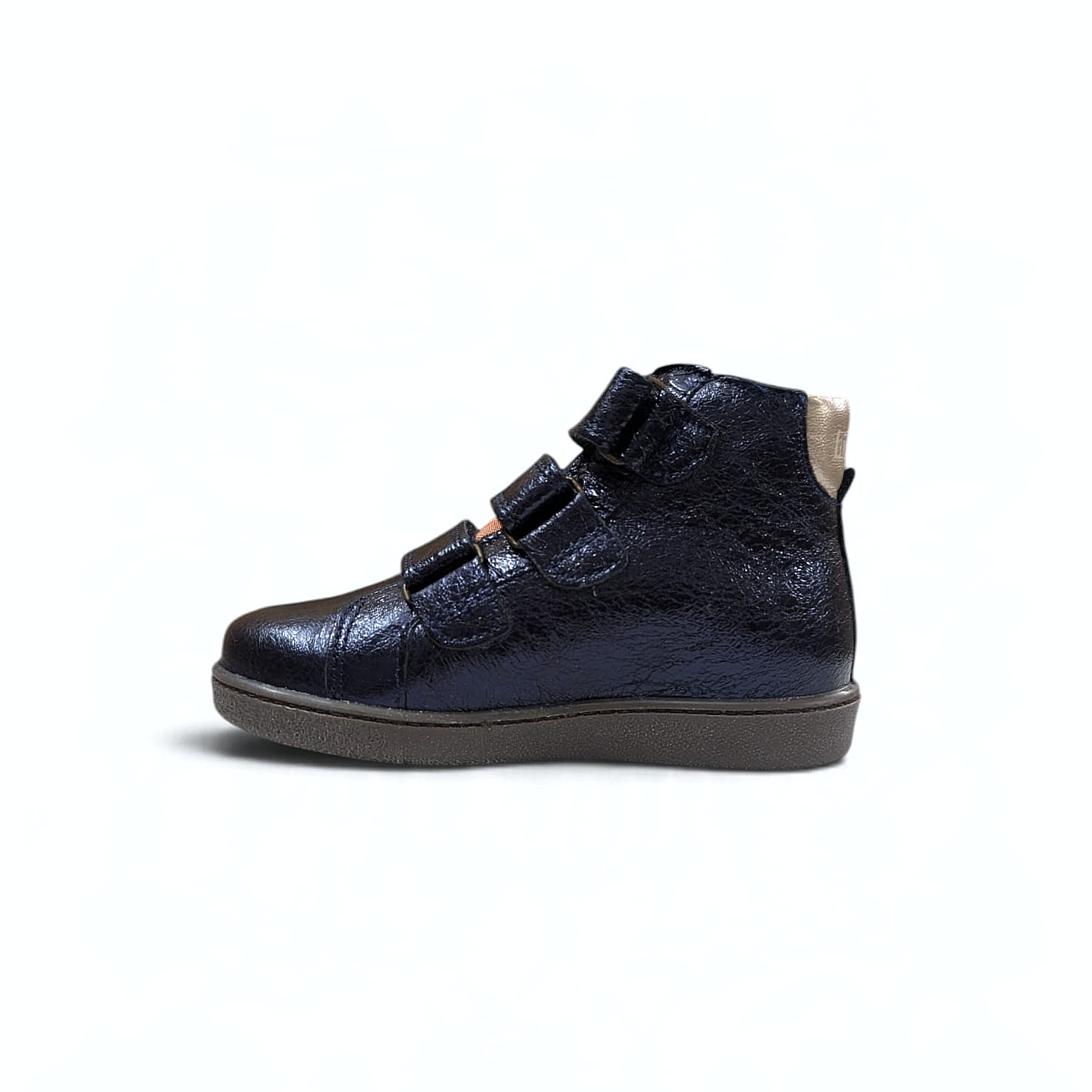 Bisgaard Denise Kinder Winter Sneaker – Midnight