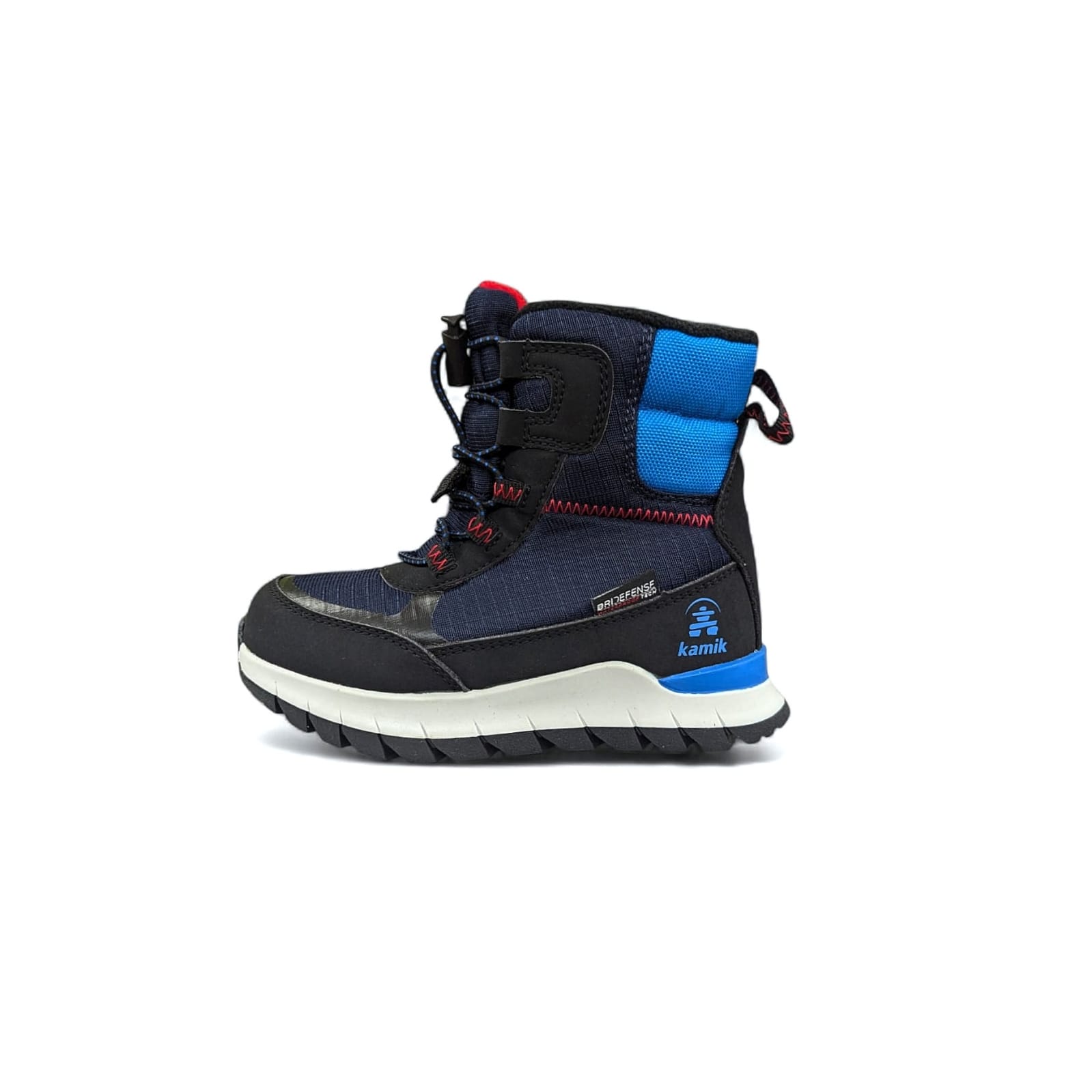 Kamik Rockies Kinder Winterstiefel