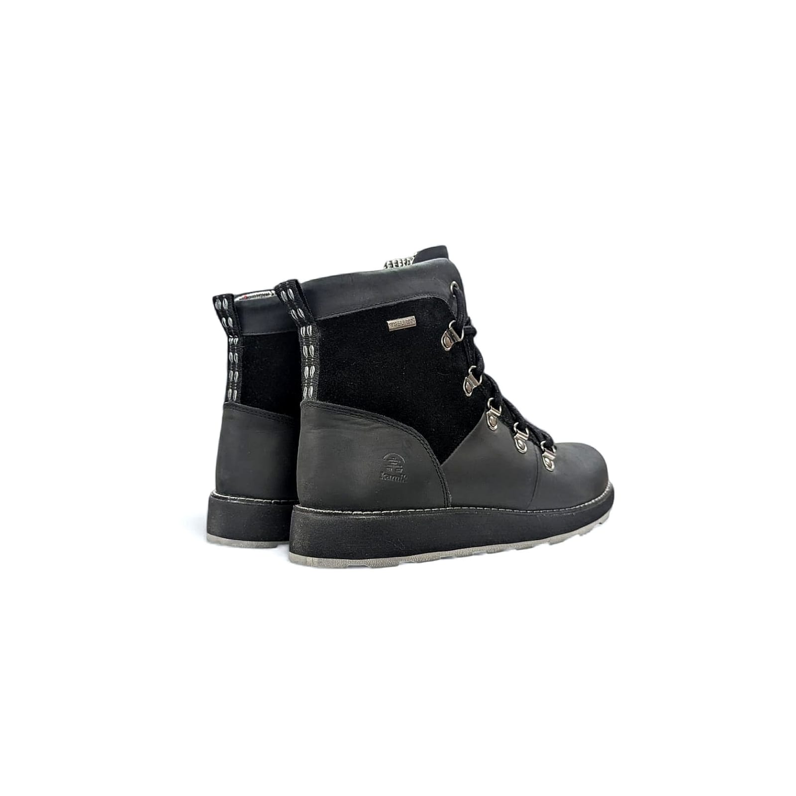 Kamik Ariel Lo Damen Boots Kamik