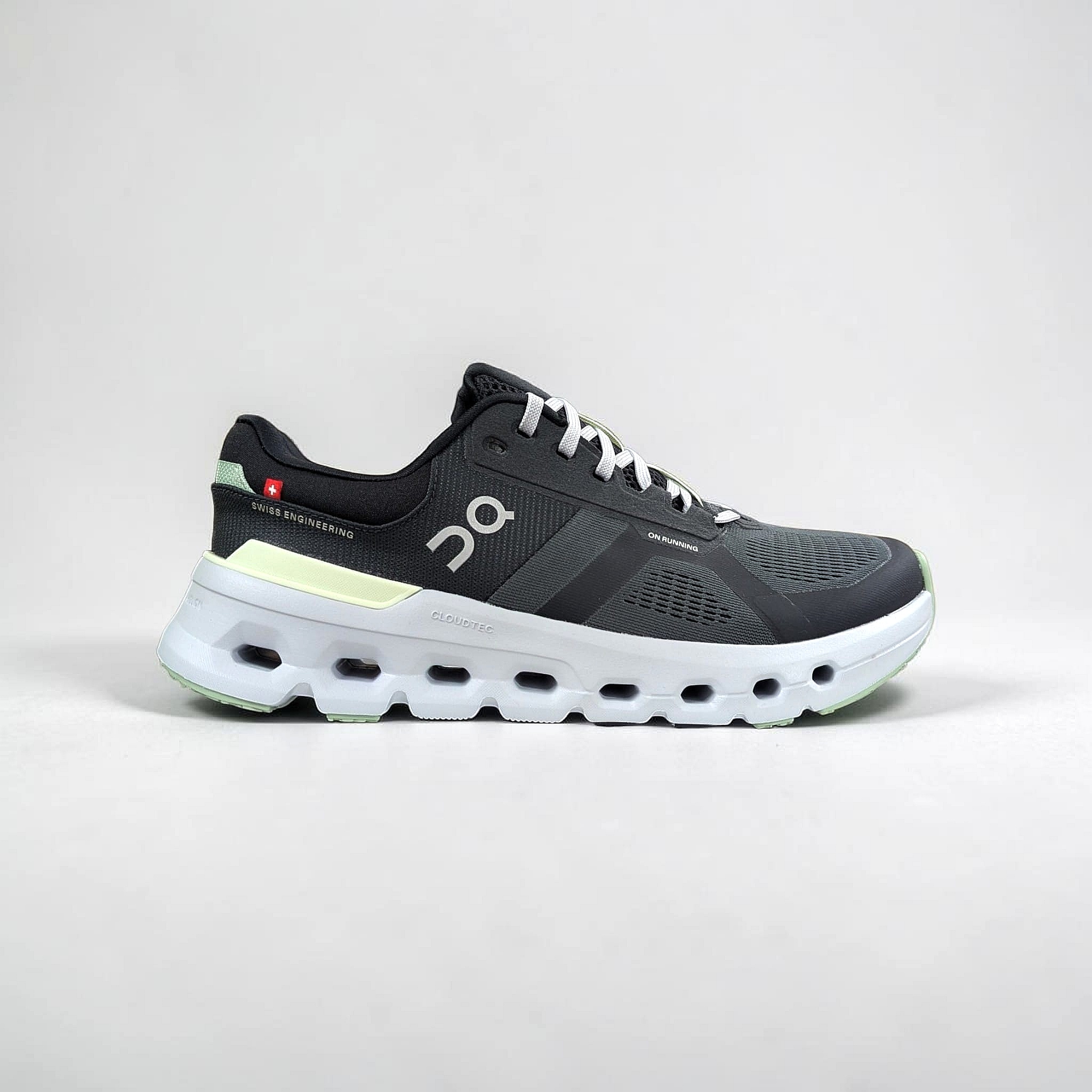 Shadow Lima On Running Cloudrunner 2 Damen Laufschuhe