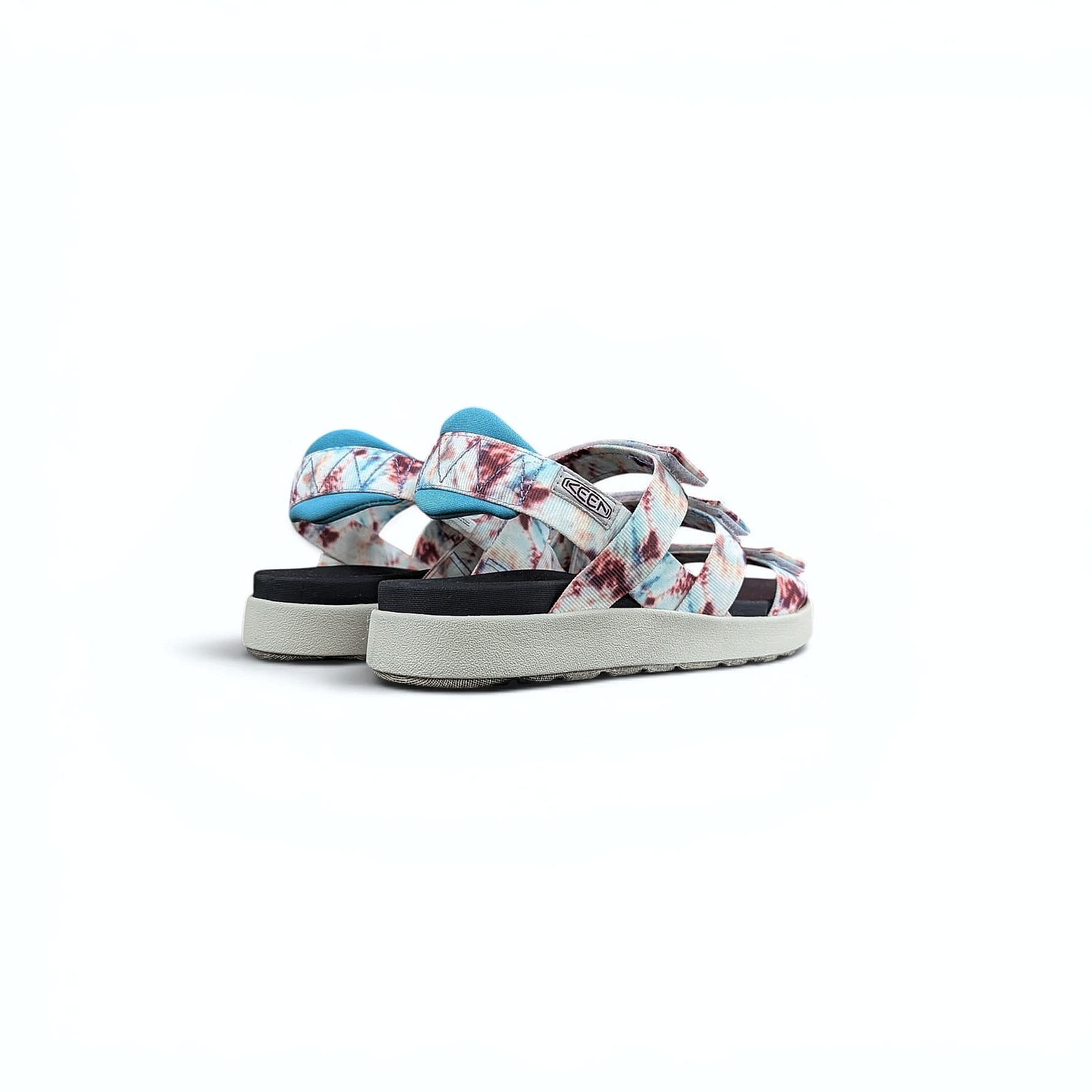 Andorra Keen Elle Strappy Damen Sandalen