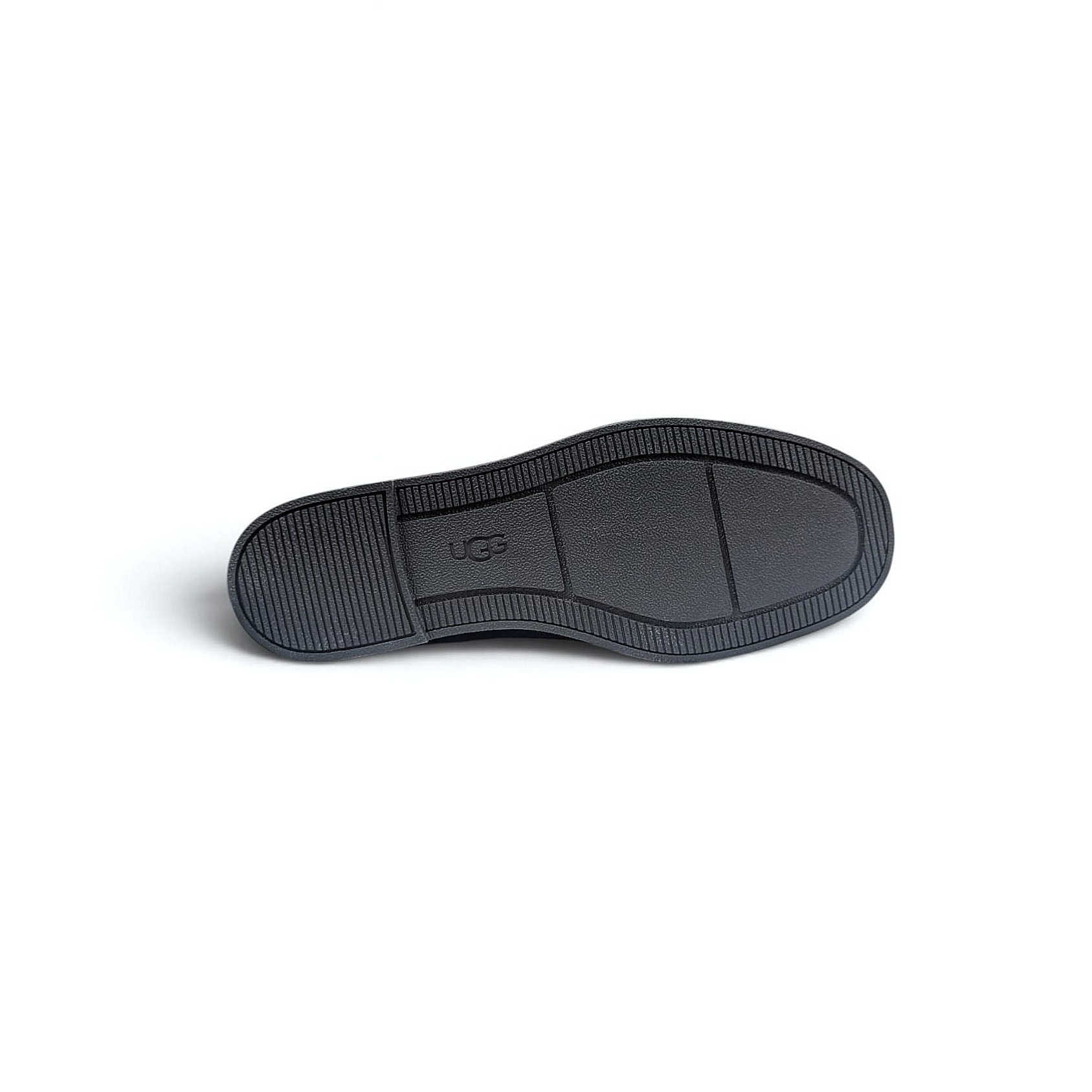UGG Josefene Cuff Damen Stiefelette – Charcoal