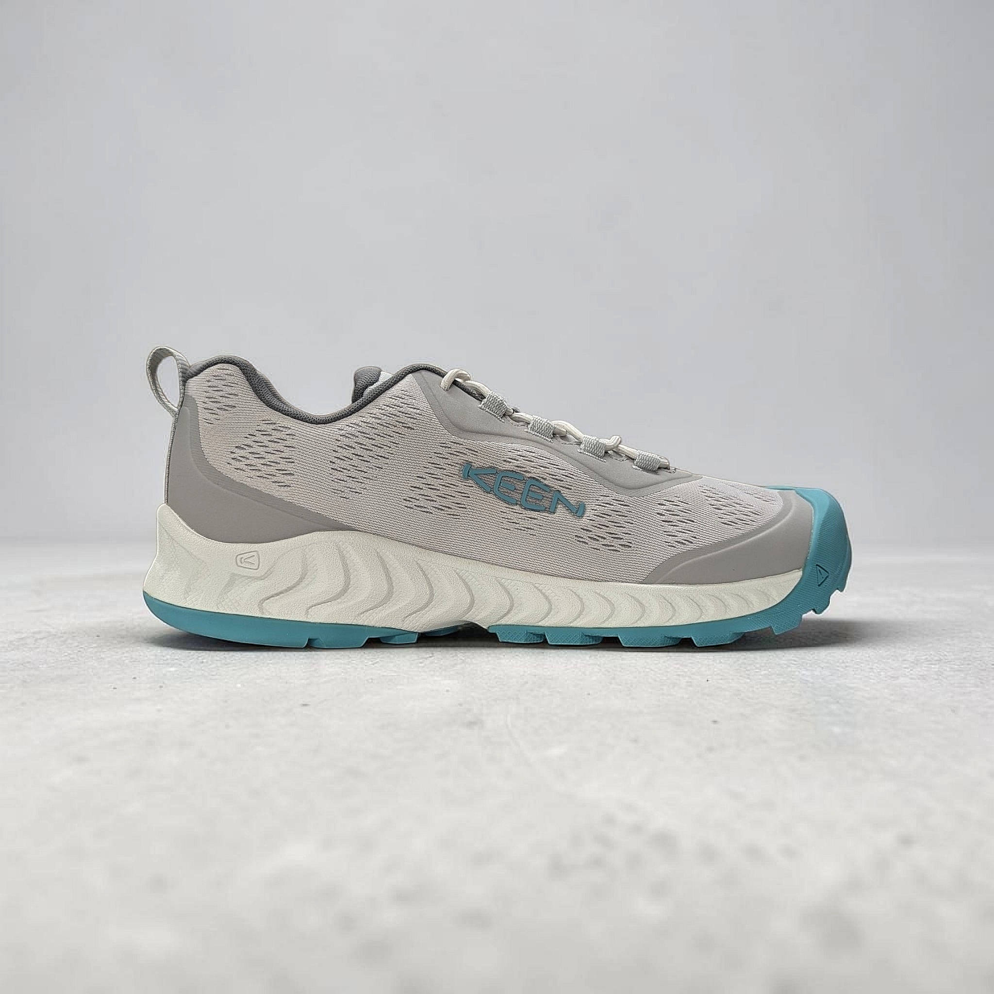 Keen Nxis Speed Damen Trail Laufschuhe