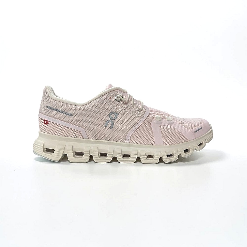On Running Cloud 6 Damen Laufschuh Salt-Gardeni