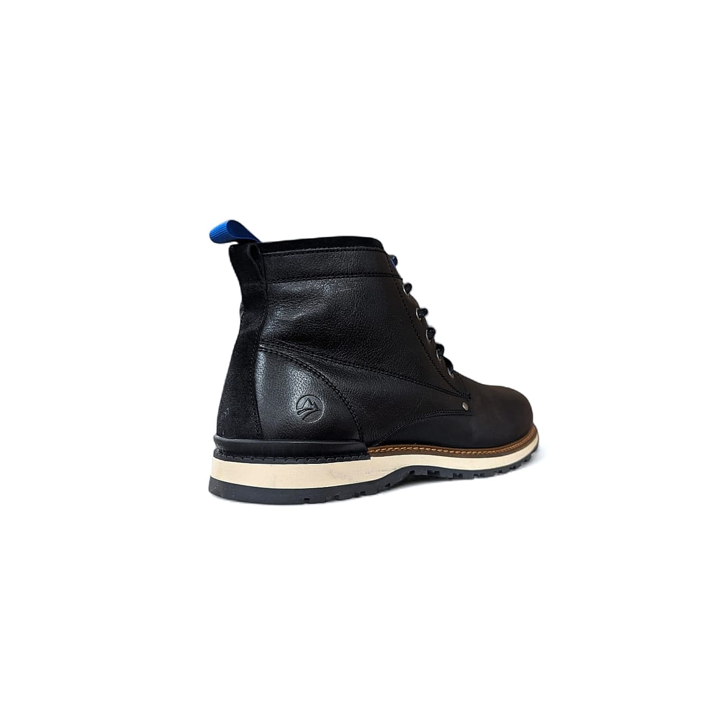 Travelin Mosvoll Herren Winterboots