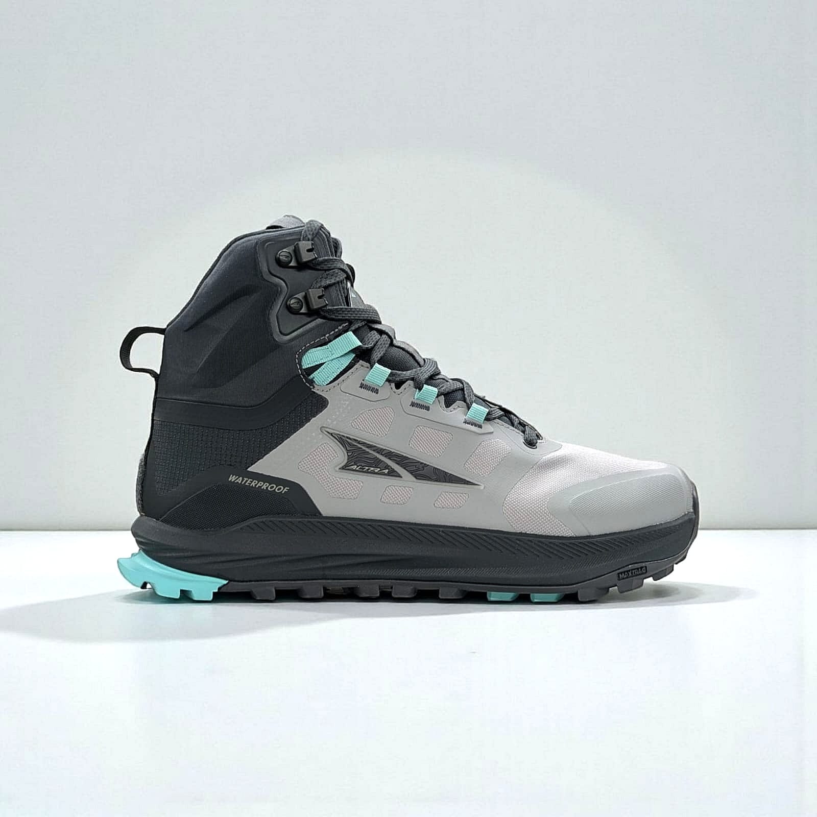 Altra W Lone Peak 9 Waterproof Damen Trailrunningschuhe