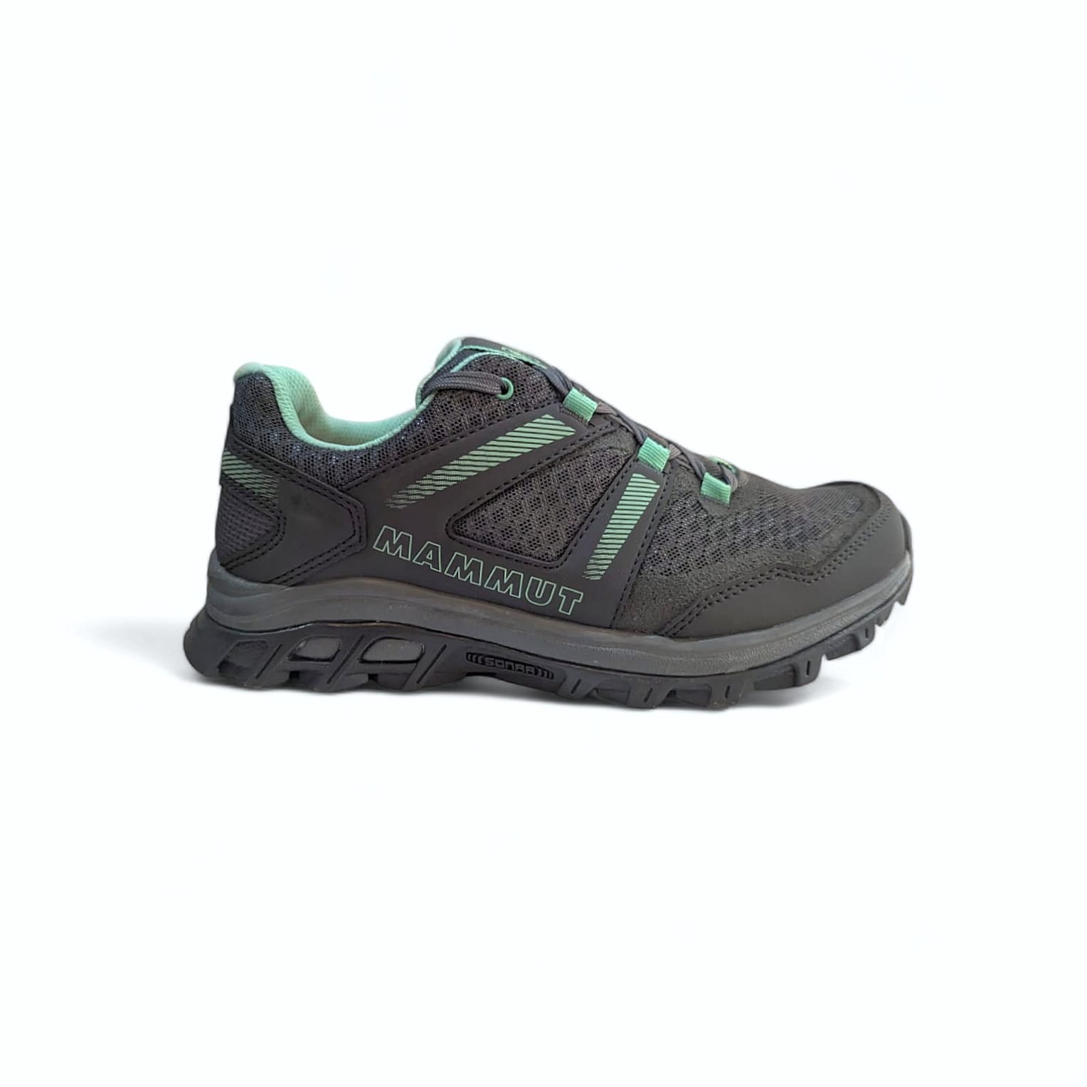 Mammut Girun Low Gtx  Wanderschuhe