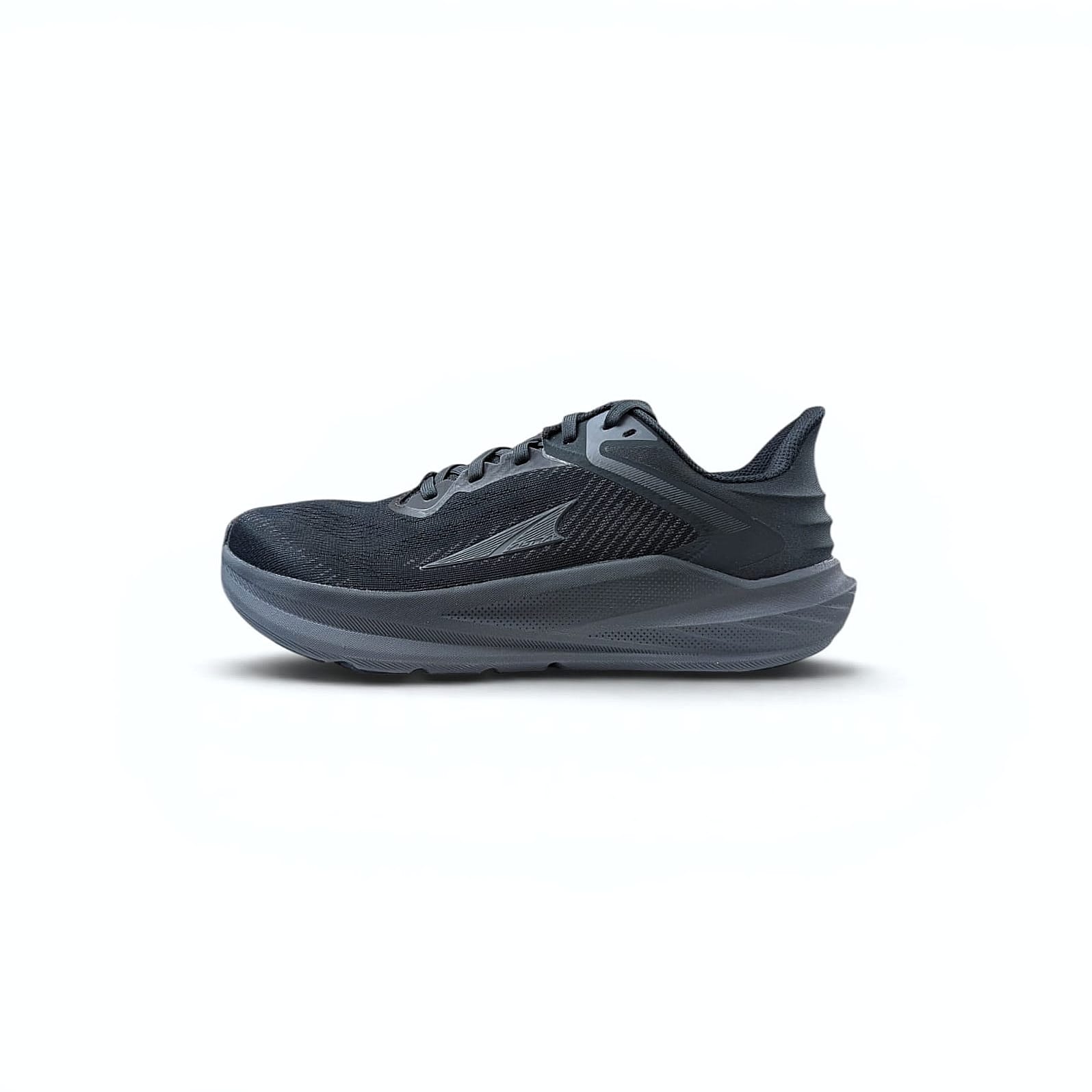 Altra W Torin 8 Damen Laufschuh Black
