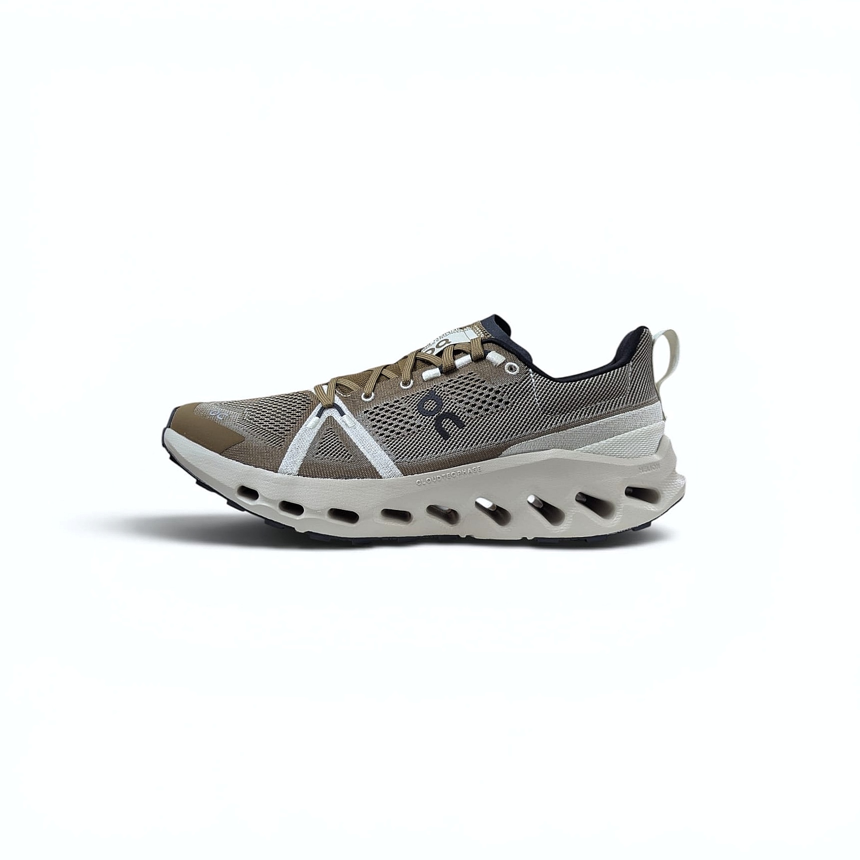 Hunter Ice On Running Cloudsurfer Herren Trail Laufschuhe