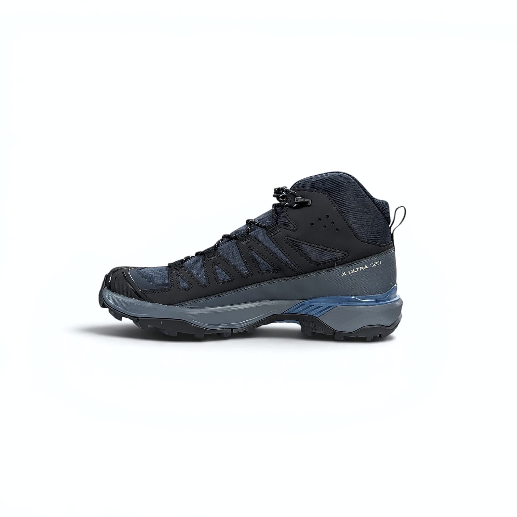 Salomon X Ultra 4 Mid Gtx Herren Wanderschuhe |Blue