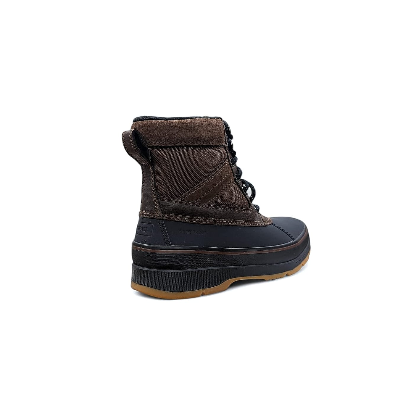 Sorel Ankeny II Boot WP Herren Boots