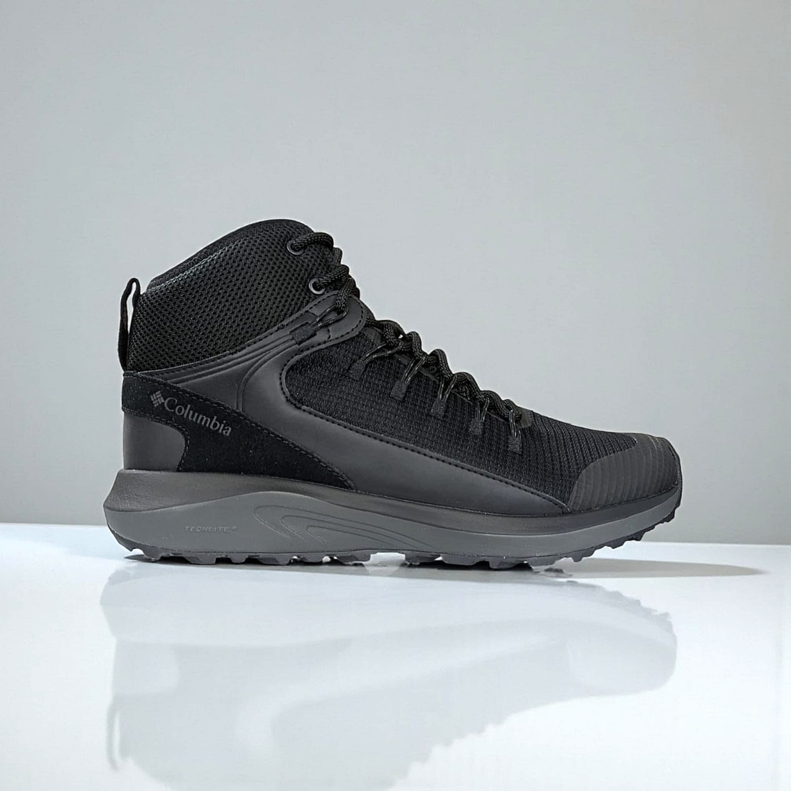 Columbia Trailstorm Mid Waterproof Herren Wanderschuhe