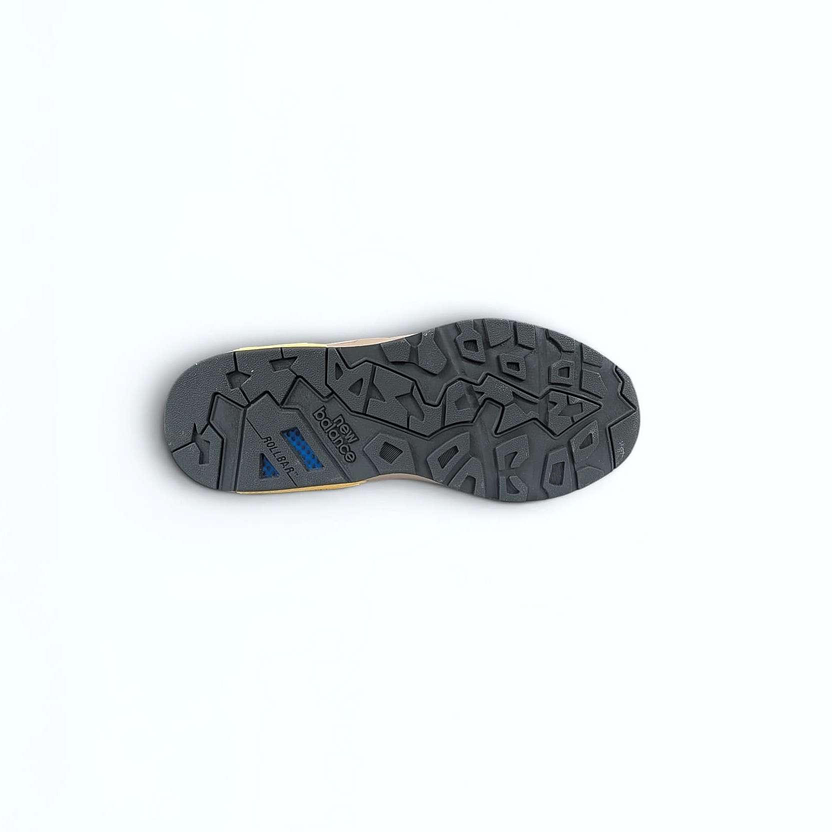 Vitage teal New Balance MT580 Unisex Sneakers
