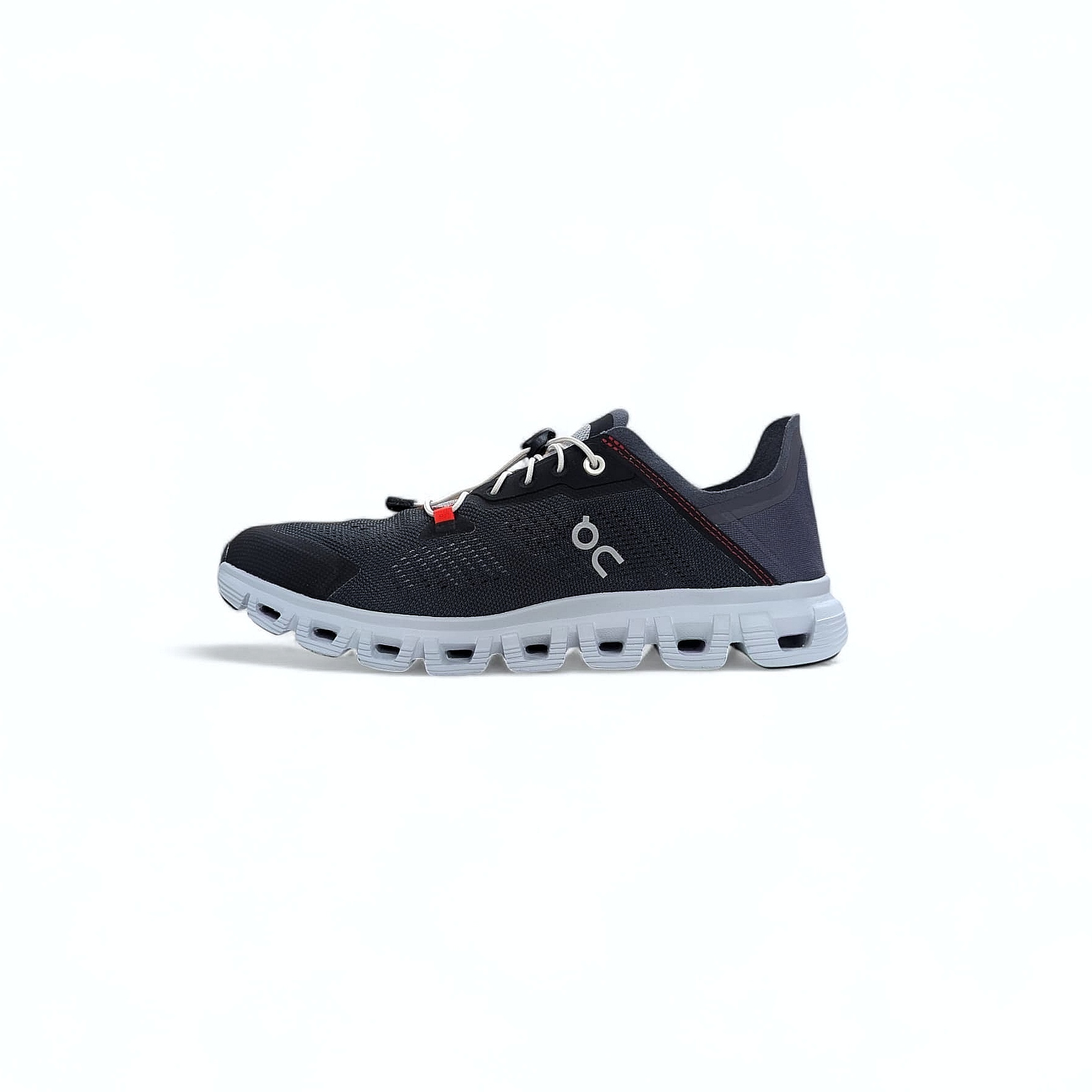 Magnet On Running Cloud 6 Coast Mita Herren Laufschuhe